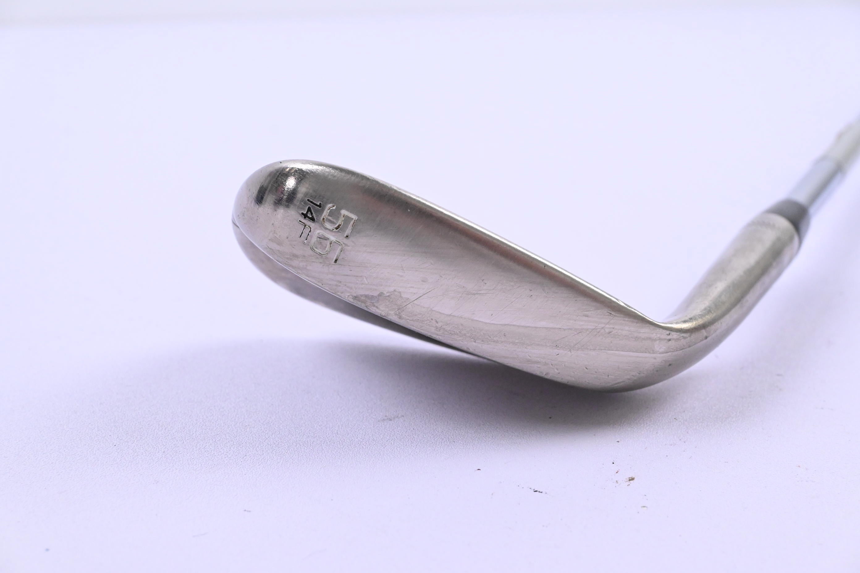 Titleist Vokey SM8 Sand Wedge / 56 Degree / Wedge Flex Vokey Design SM8