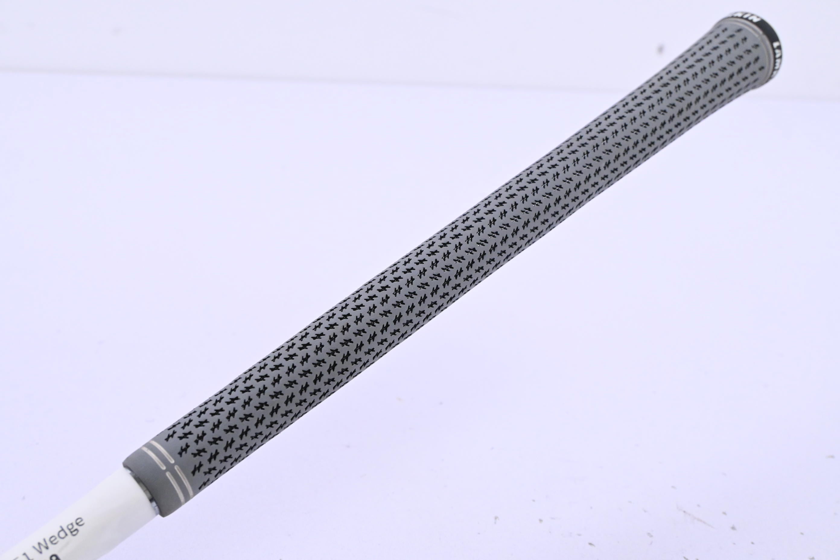 Rife SC51 Lob Wedge / 60 Degree / Wedge Flex Rife Shaft