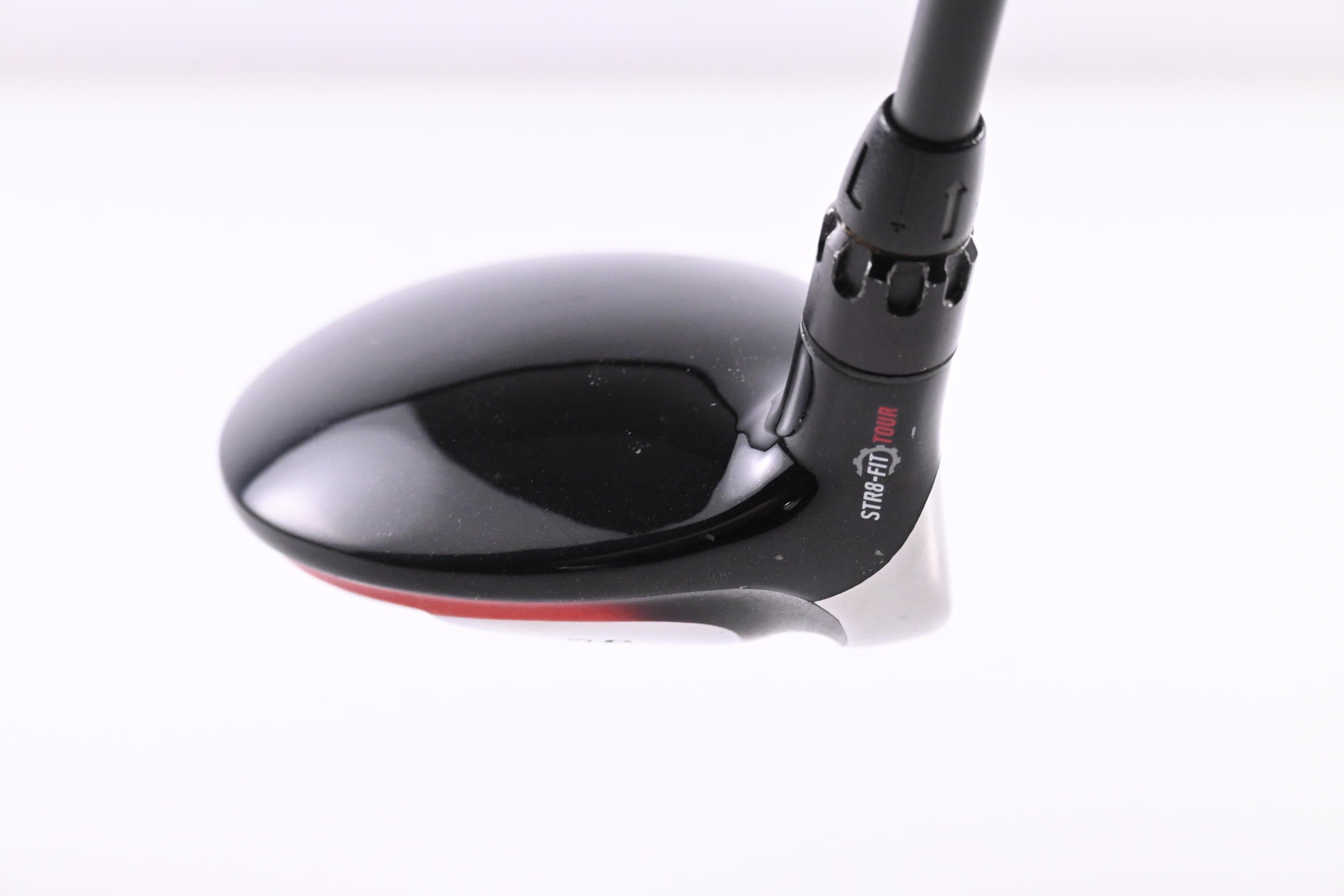 Left Hand Nike VR Pro Ltd Ed #3 Wood / 15 Degree / Regular Flex XLr8 Pro 61