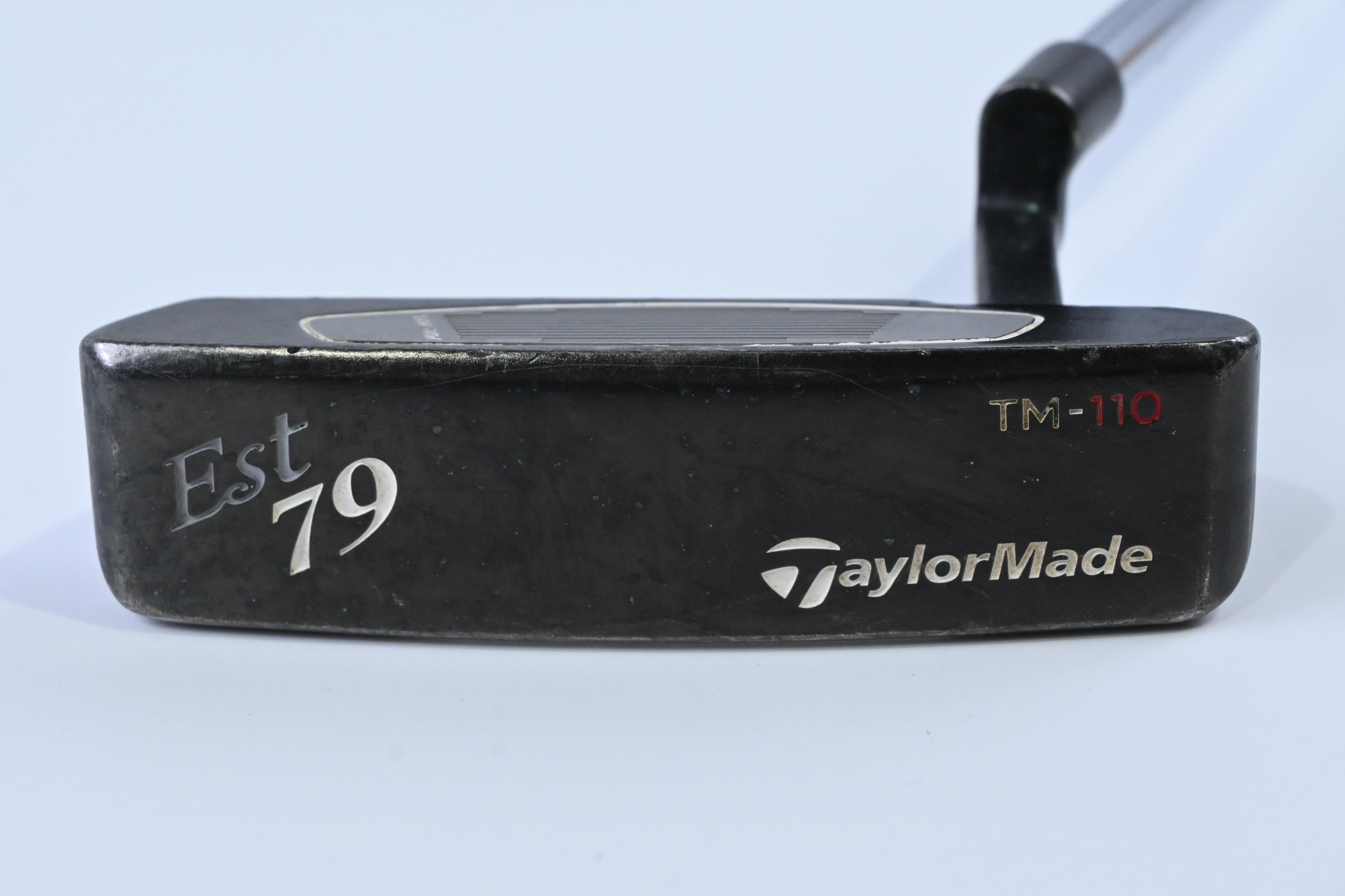 Taylormade Classic Est. 79 TM-110 Putter / 34 Inch