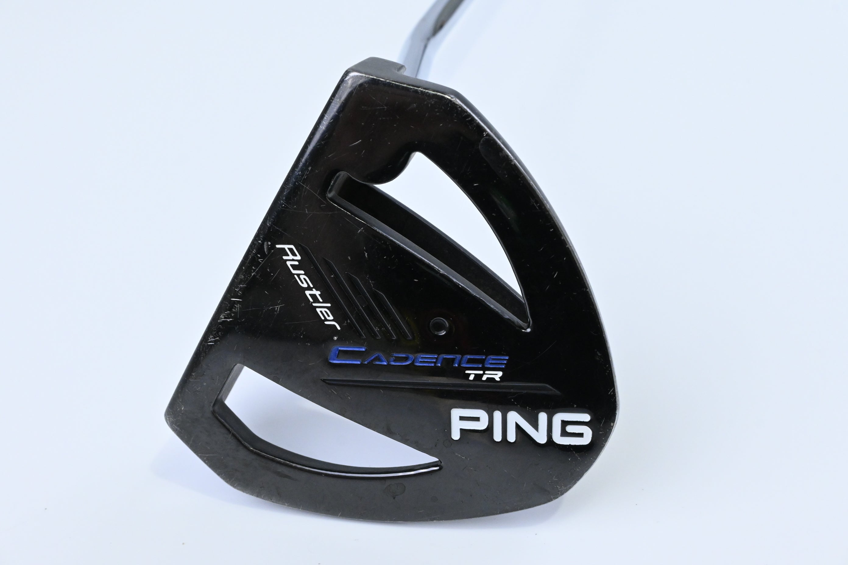 Ping Cadence TR Rustler Putter / 34 Inch