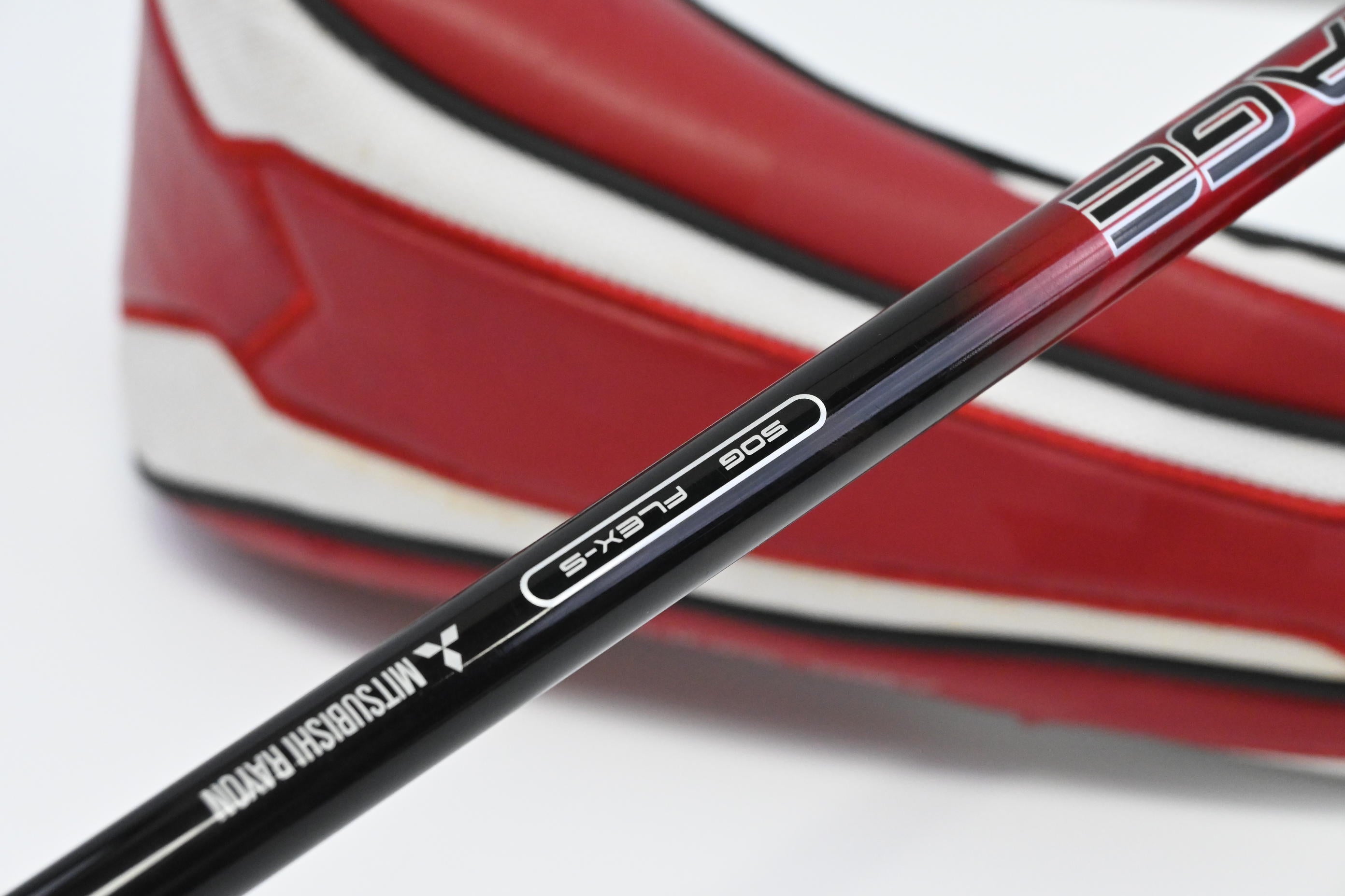 Nike VR-S Covert 2.0 Driver / 8.5-12.5 Degree / Stiff Flex Kuro Kage 50 Shaft