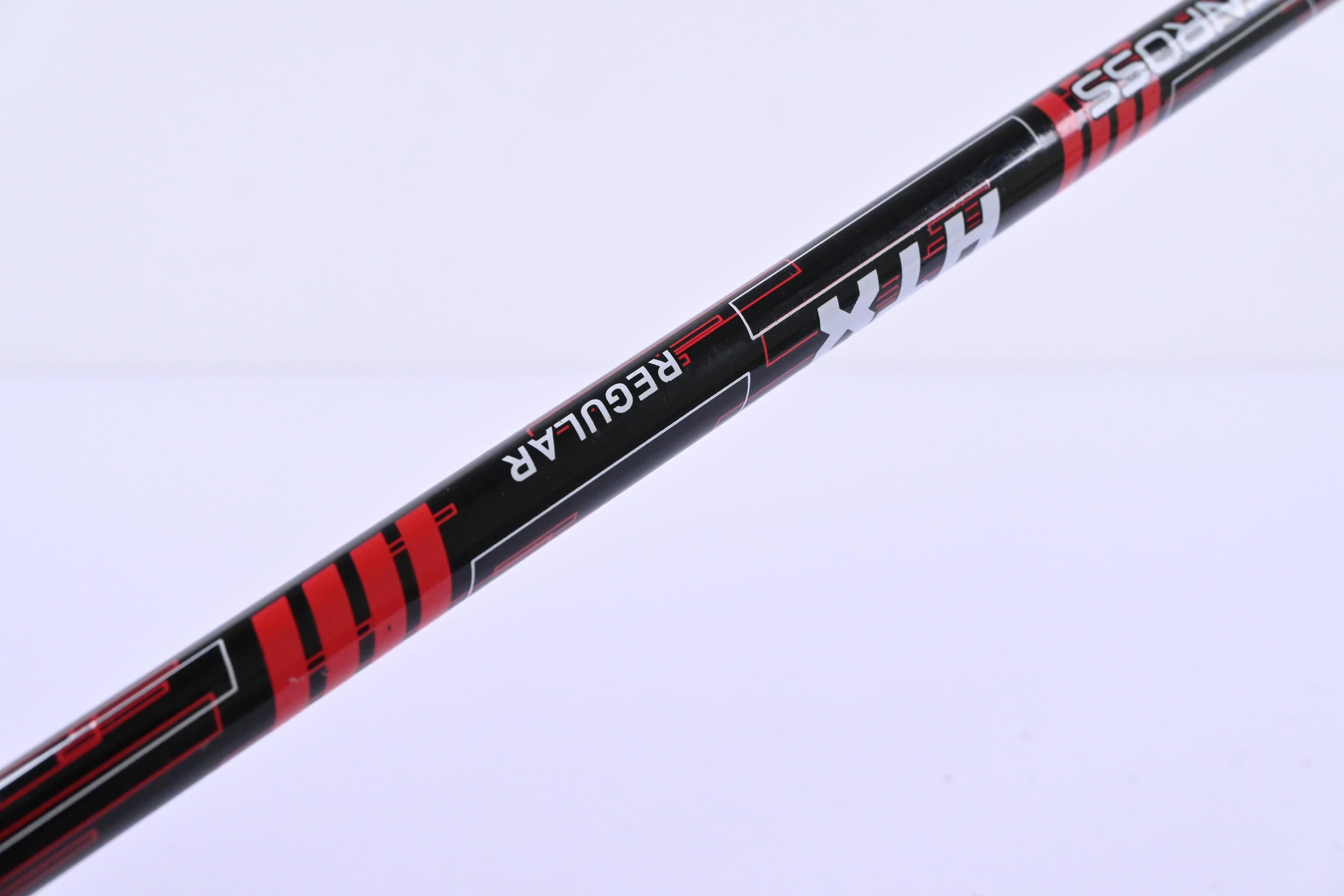 Benross HTX Compressor #4 Hybrid / 23.5 Degree / Regular Flex Benross HTX Shaft