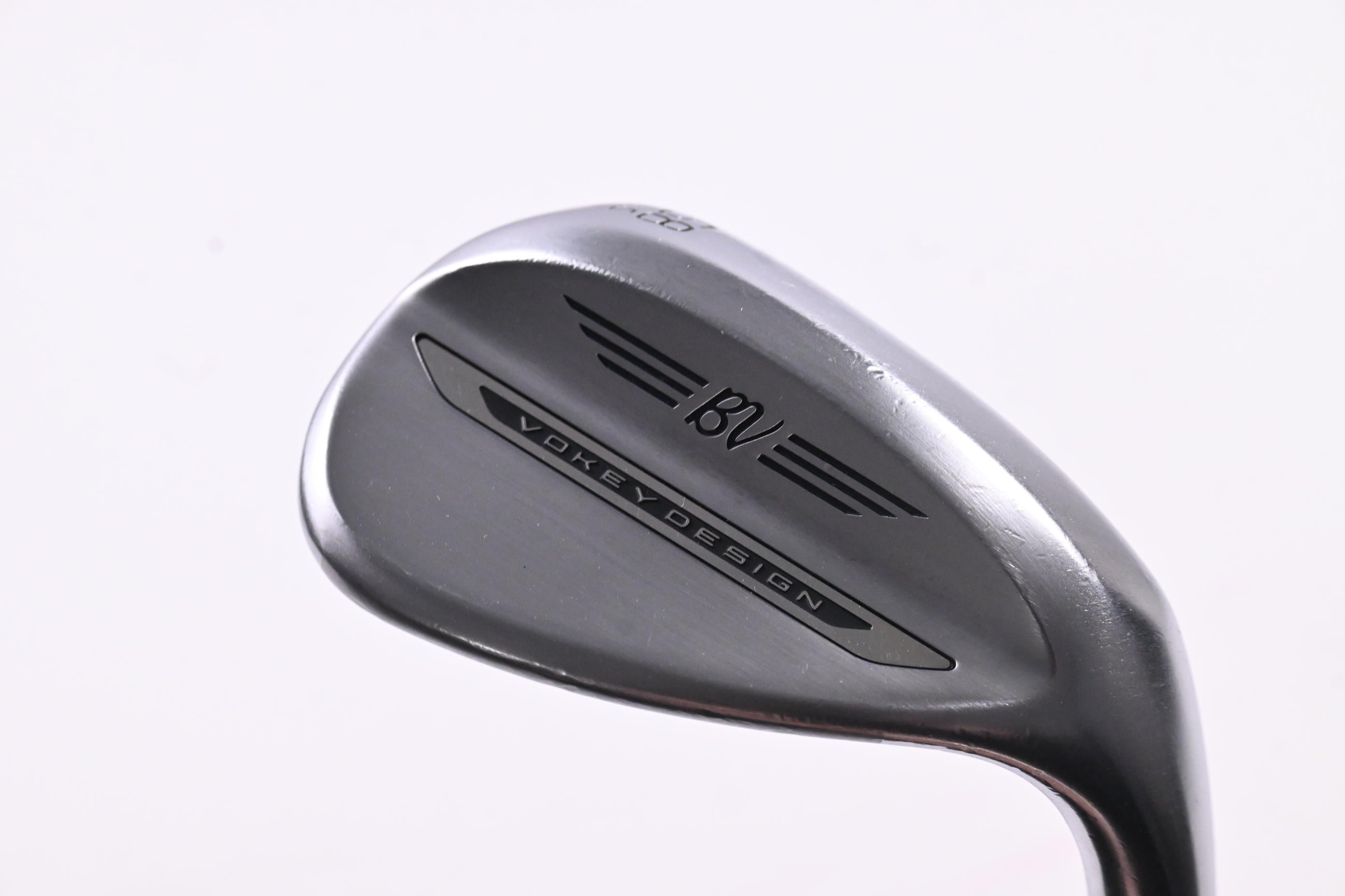 Titleist Vokey SM11 Lob Wedge / 58 Degree / X-Flex True Temper Dynamic Gold