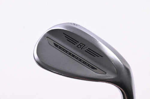 Titleist Vokey SM11 Lob Wedge / 58 Degree / X-Flex True Temper Dynamic Gold