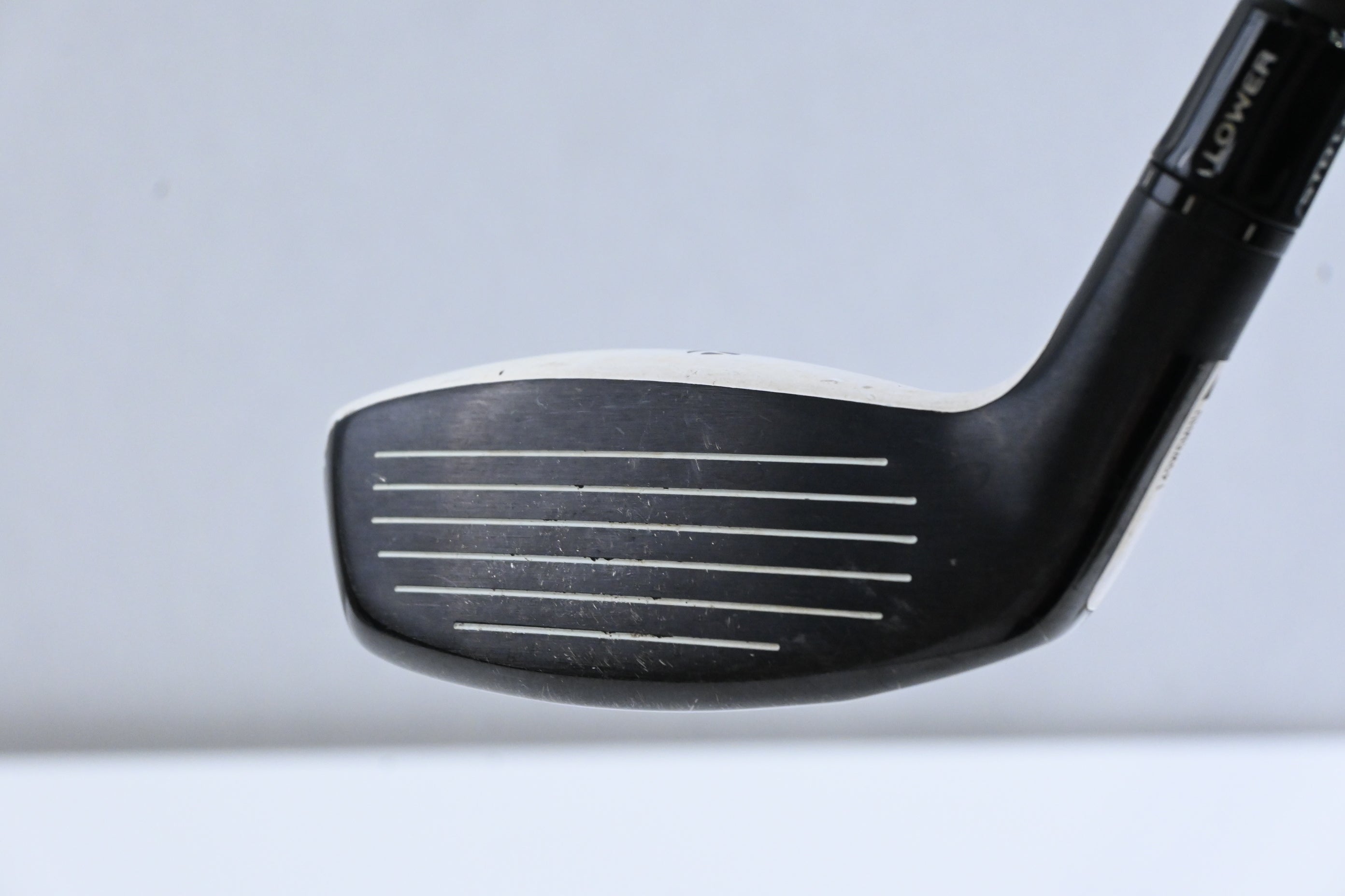Taylormade Rescue FCT 11 #3 Hybrid / 18 Degree / Regular Flex Aldila RIP 65