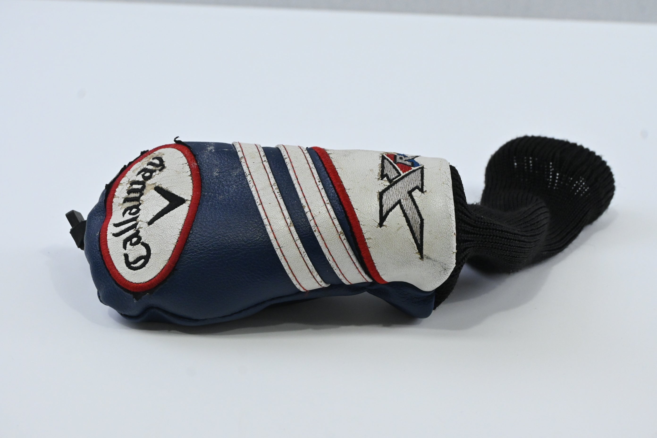 Callaway XR #4 Hybrid / 22 Degree / Regular Flex Project X 58 Shaft