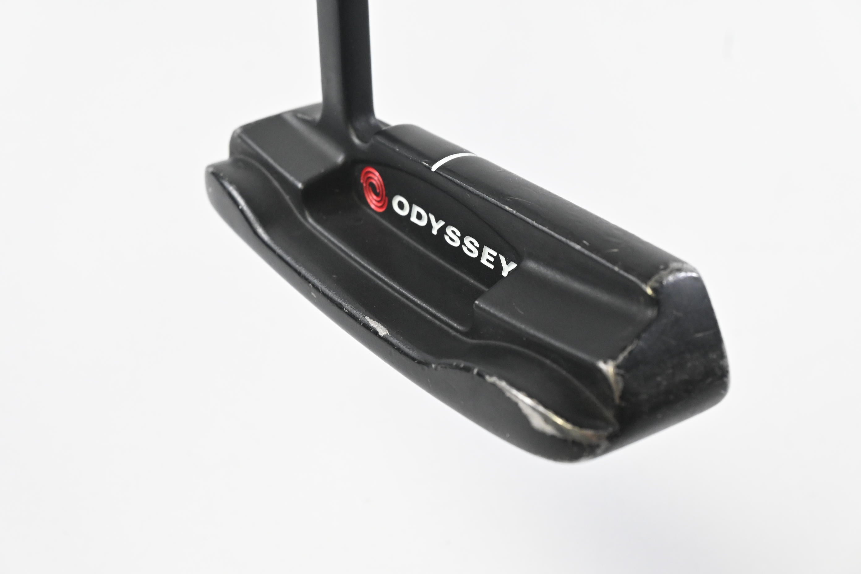 Odyssey DFX 1 2021 Putter / 34 Inch