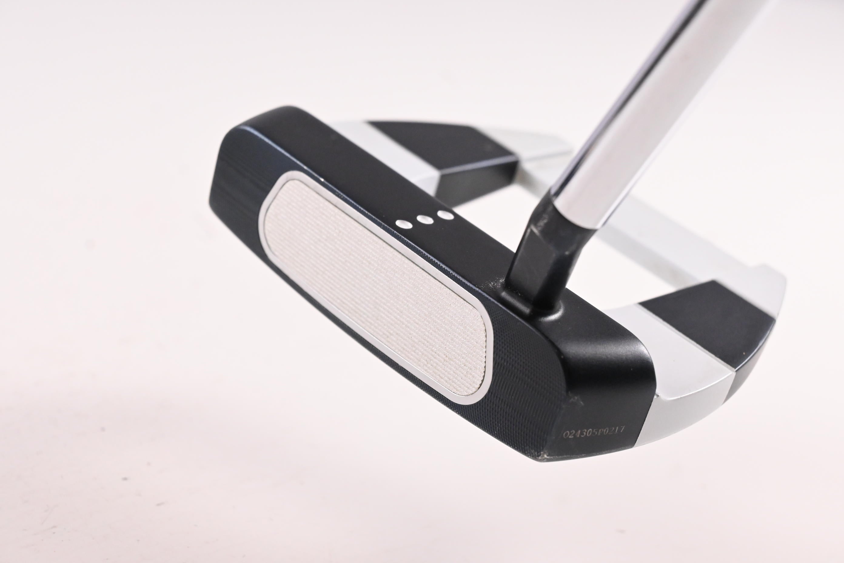 Odyssey Ai-One Jailbird Mini Putter / 34 Inch