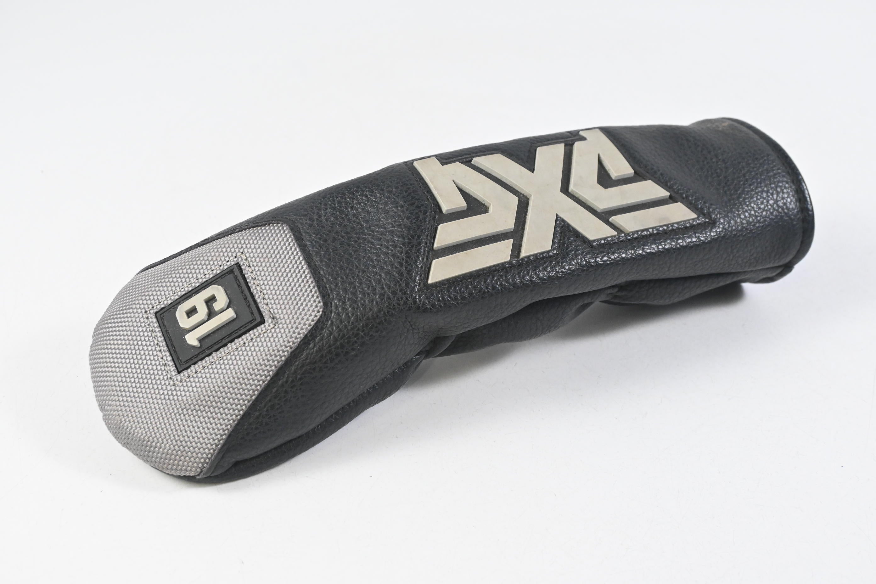 PXG 0317 X Gen4 #3 Hybrid / 19 Degree / Regular Flex Tensei AV Raw Blue 75 Shaft