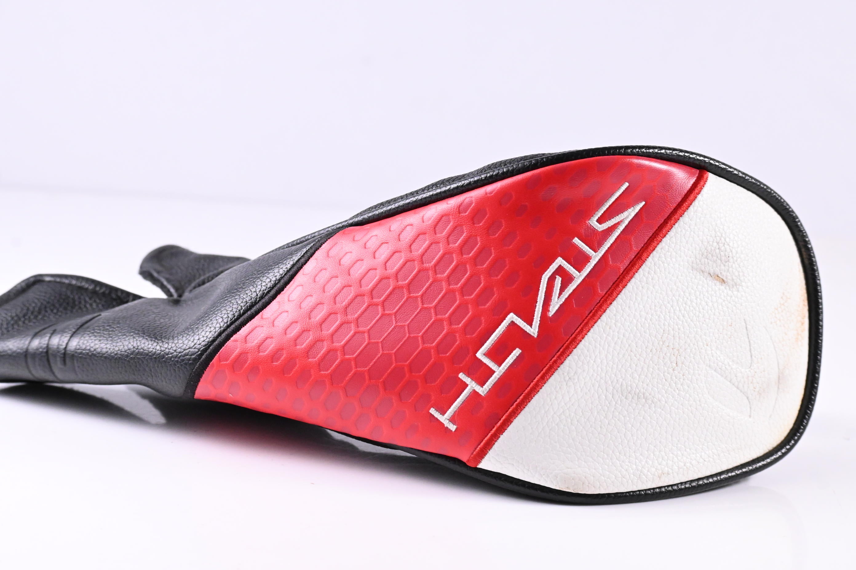 Taylormade Stealth 2 #5 Wood / 18 Degree / Stiff Flex Ventus TR Red 6 Shaft