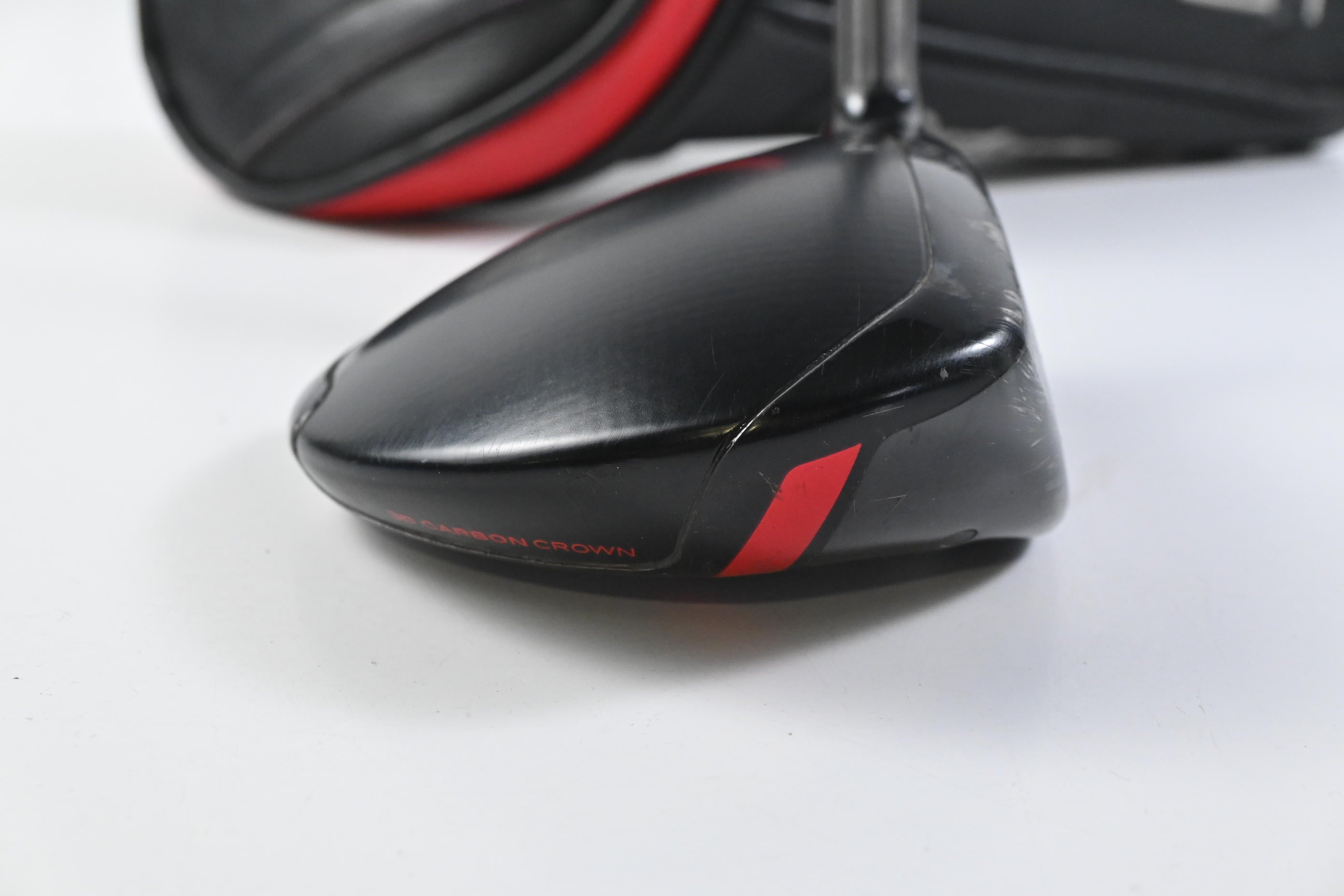 Taylormade Stealth #3 Wood / 15 Degree / Stiff Flex Fujikura Ventus Red 6 Shaft