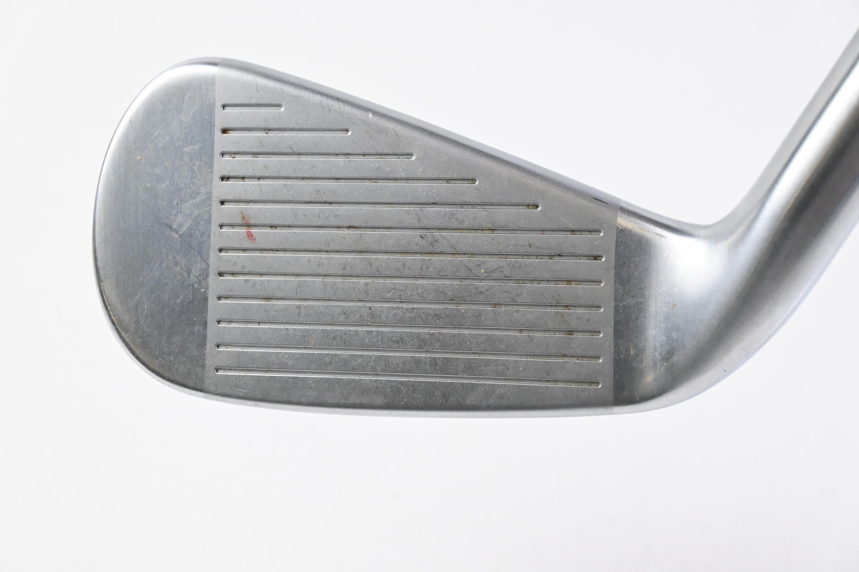 Taylormade SIM UDI #2 Iron / 18 Degree / Stiff Flex Diamana Thump 90 Shaft