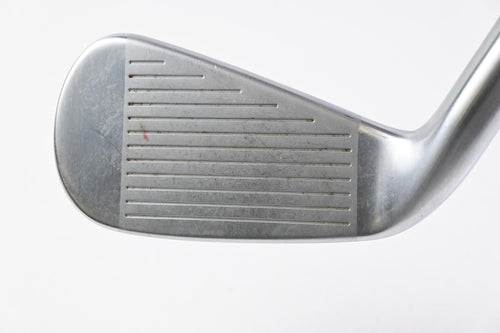 Taylormade SIM UDI #2 Iron / 18 Degree / Stiff Flex Diamana Thump 90 Shaft