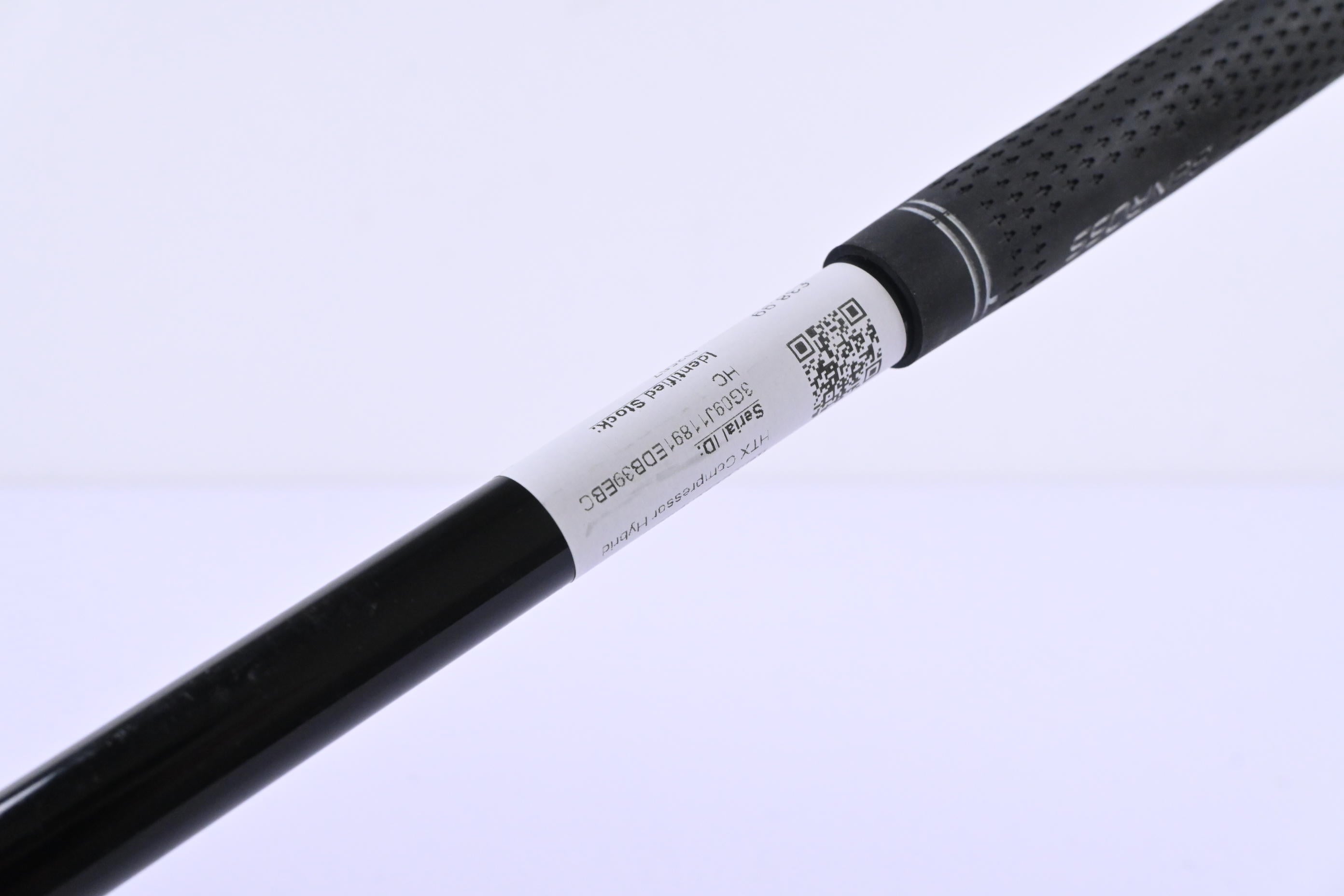 Benross HTX Compressor #4 Hybrid / 23.5 Degree / Regular Flex Benross HTX Shaft