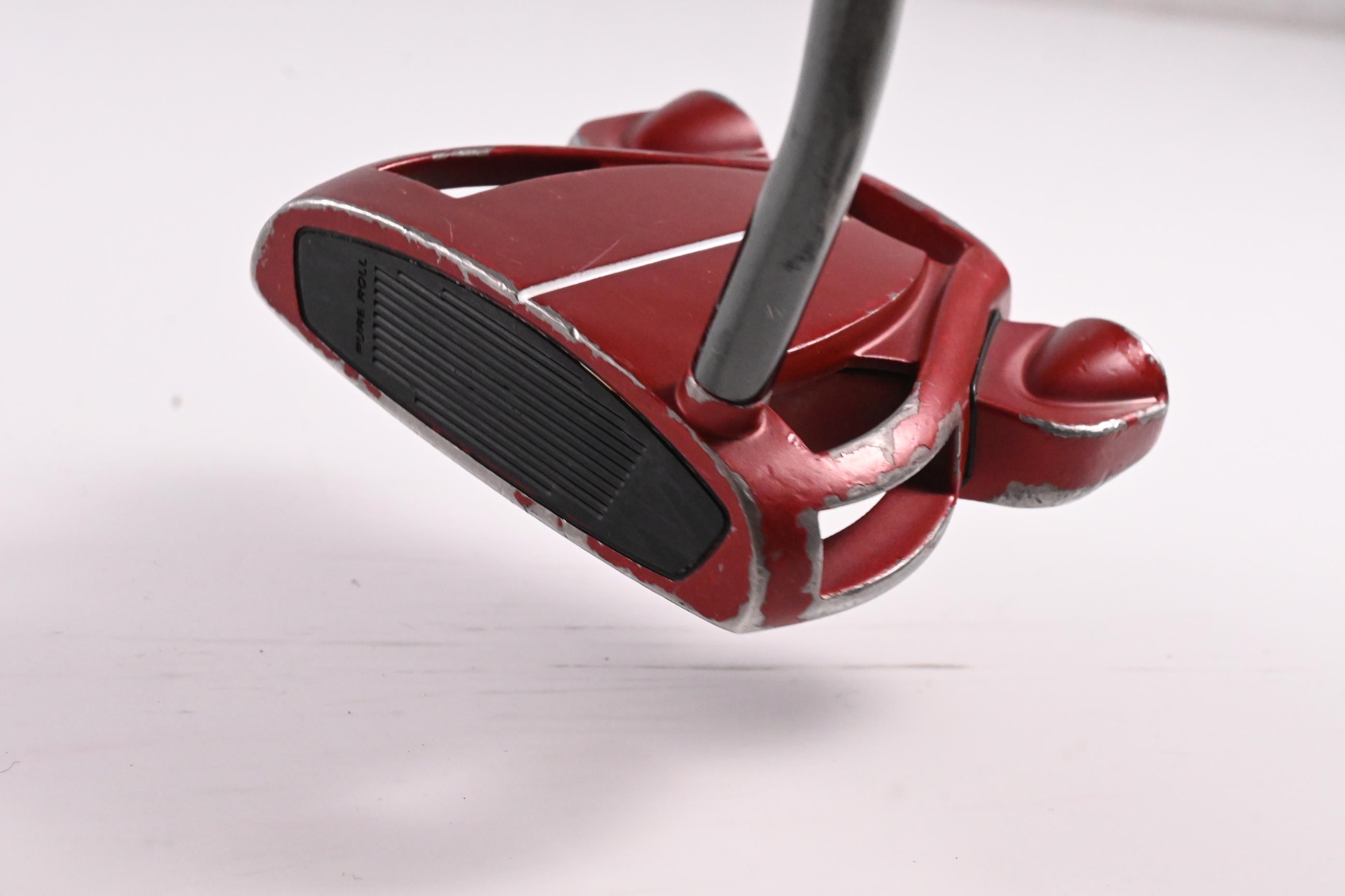 Taylormade Spider Tour 2018 Red Putter / 34 Inch