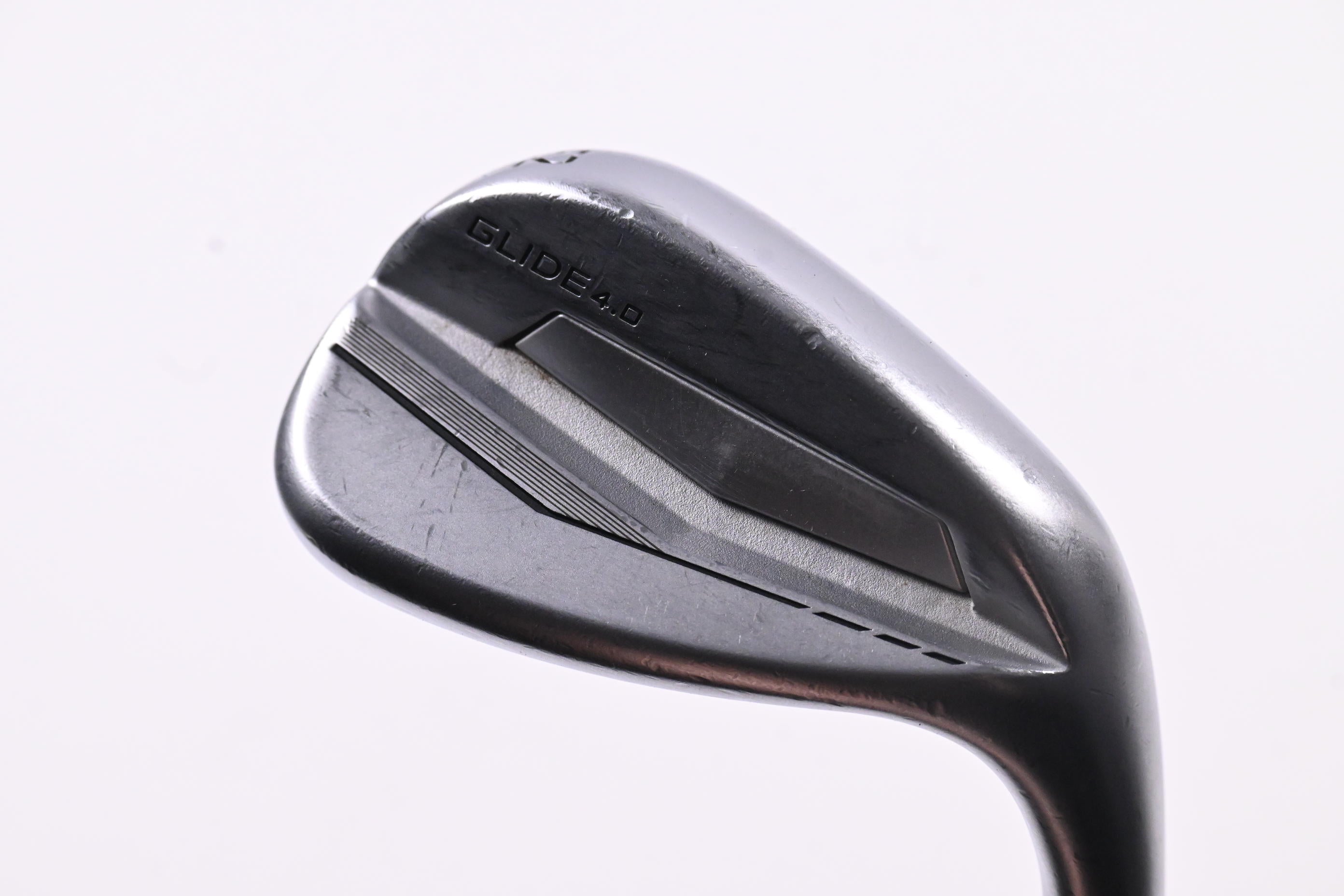 Ping Glide 4.0 Gap Wedge / 52 Degree / Blue Dot / Stiff Flex Project X LS 120