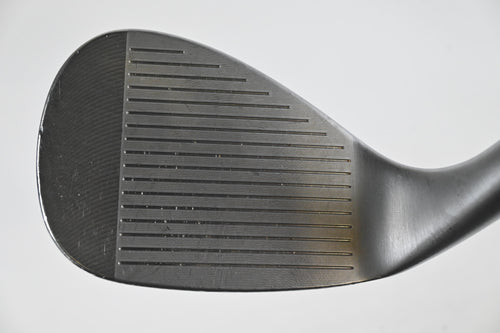 Cleveland RTX-4 Lob Wedge / 60 Degree / Stiff Flex Dynamic Gold S400 Steel Shaft