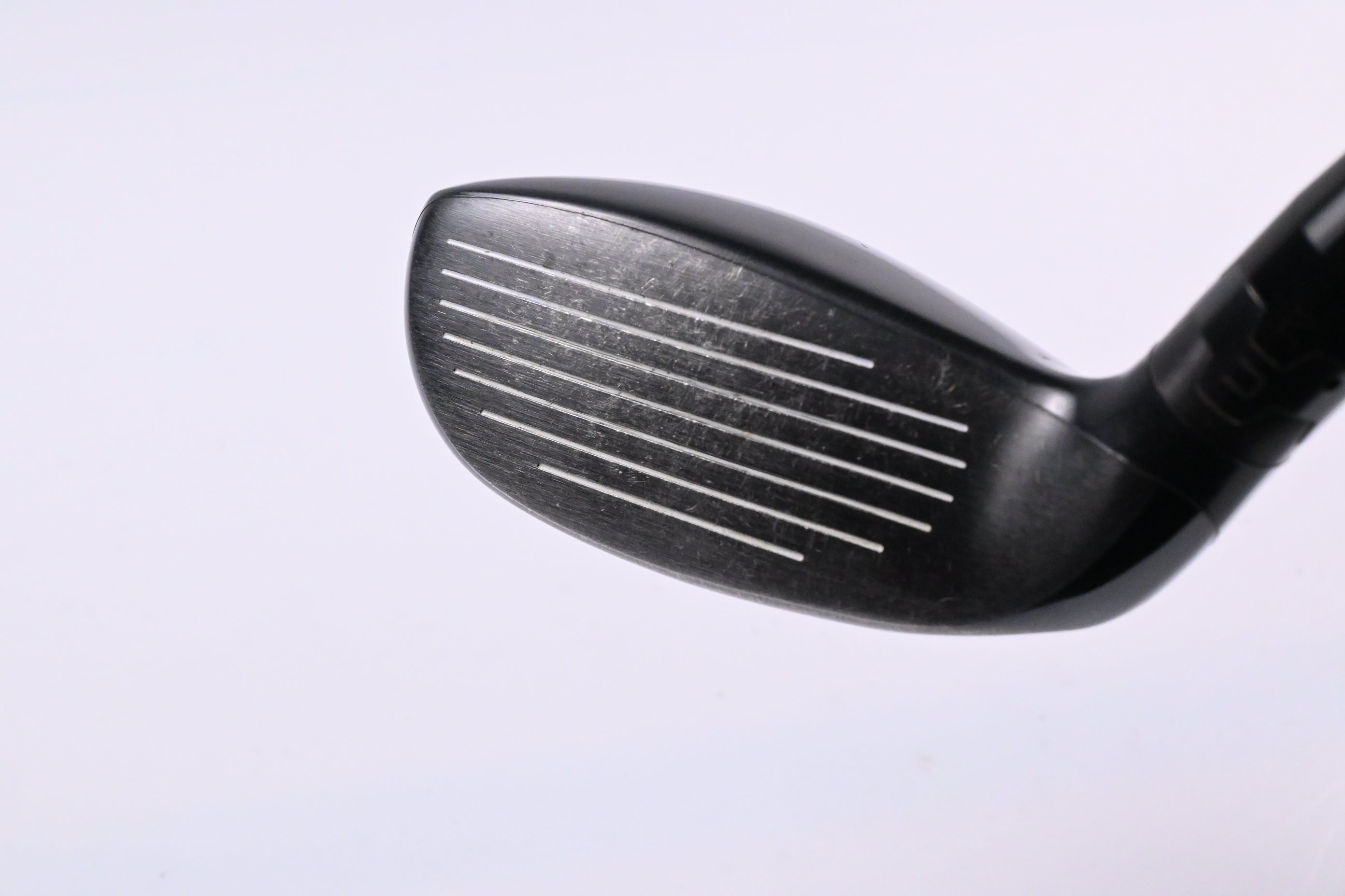 Titleist 913H.d #2 Hybrid / 18 Degree / Stiff Flex Diamana S+ Blue 72 Shaft