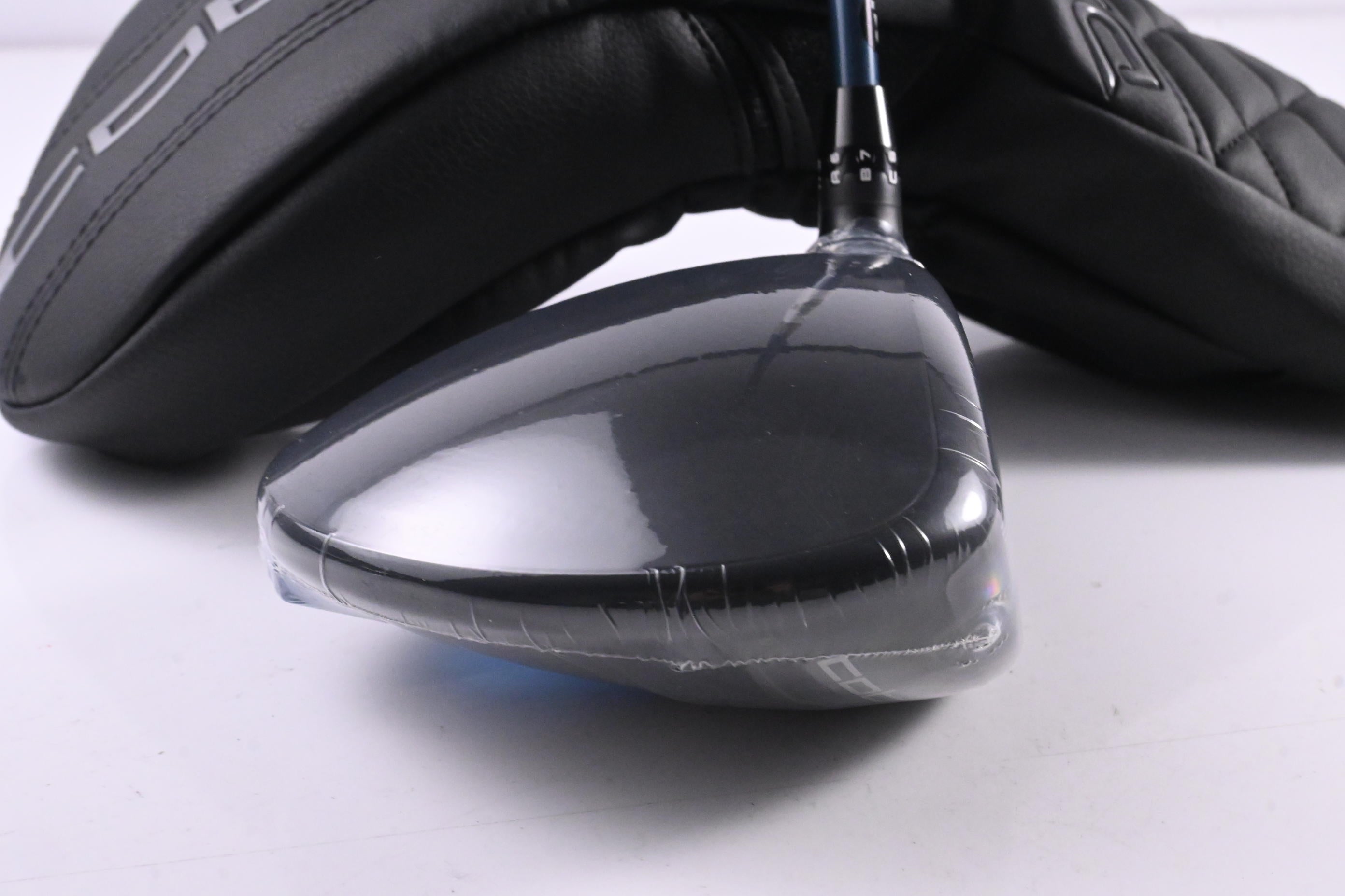 Cobra DS-Adapt X Driver / 10.5 Degree / Regular Flex Denali Blue 60 Shaft