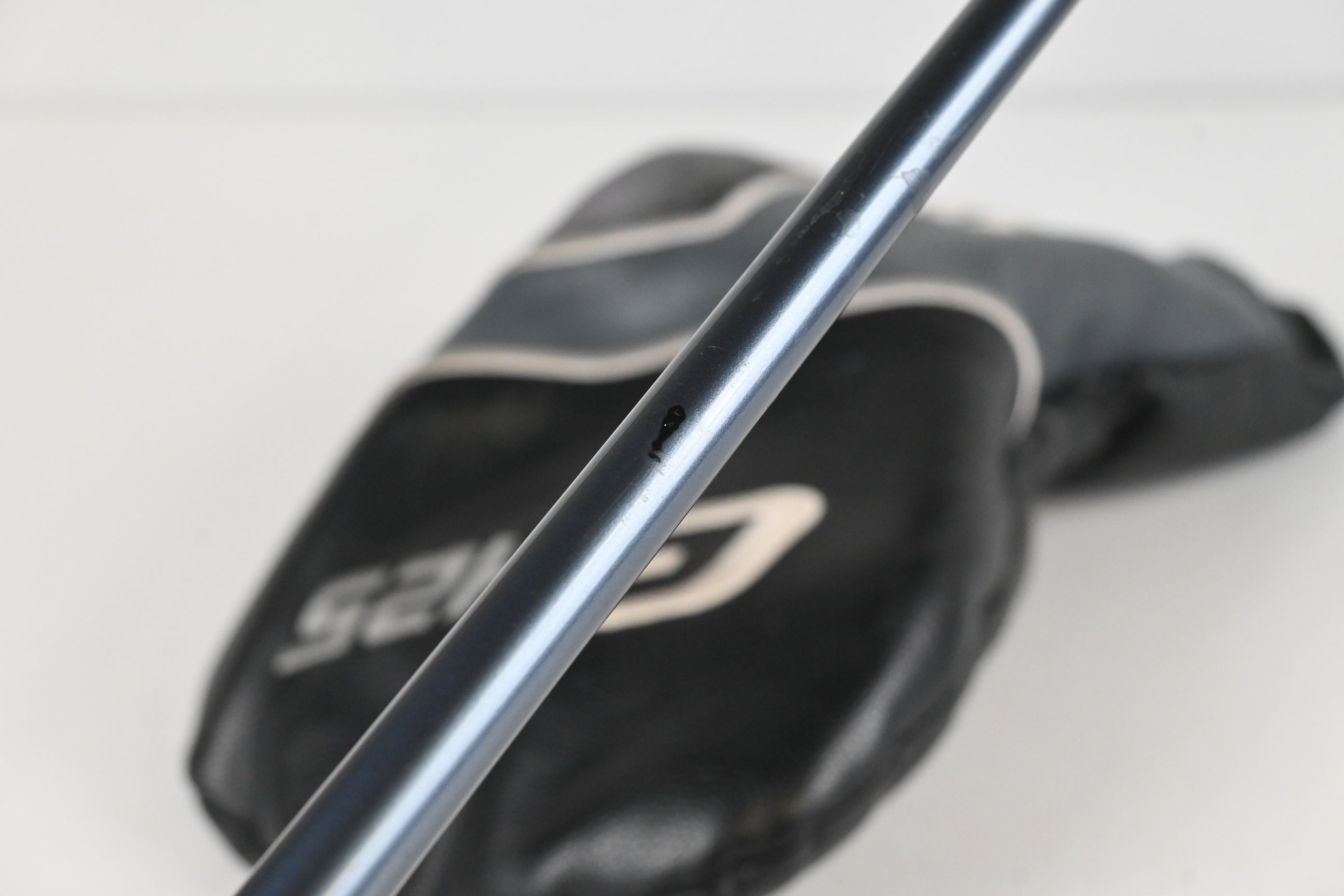 Ping G425 SFT Driver / 10.5 Degree / Regular Flex Ping Alta CB 55 Slate