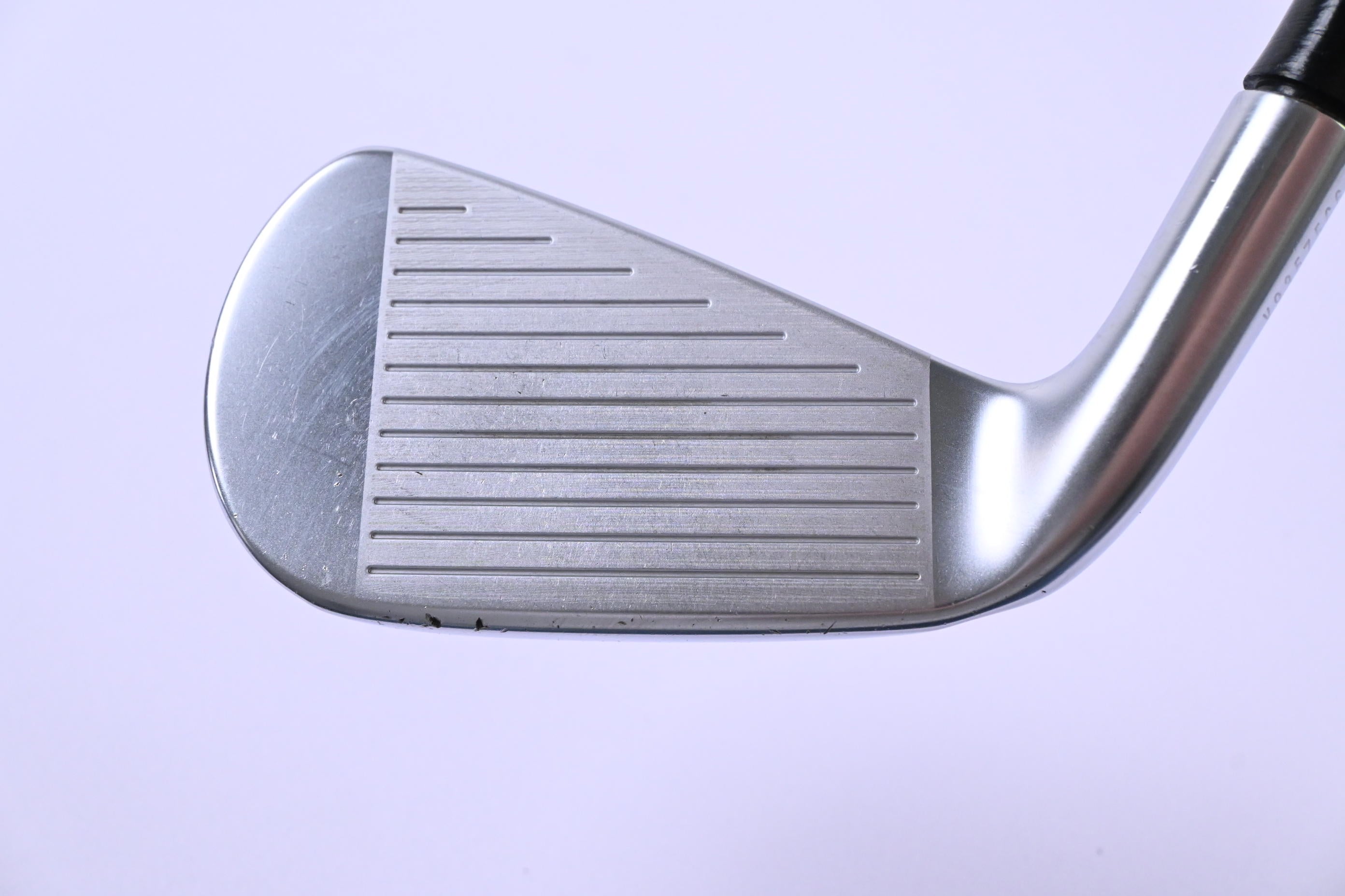 Srixon ZXiU #2 Iron / 18 Degree / X-Flex Graphite Design Tour AD 95 Shaft