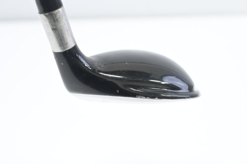 Taylormade Burner 2008 #4 Hybrid / 22 Degree / Stiff Flex Taylormade Reax 60