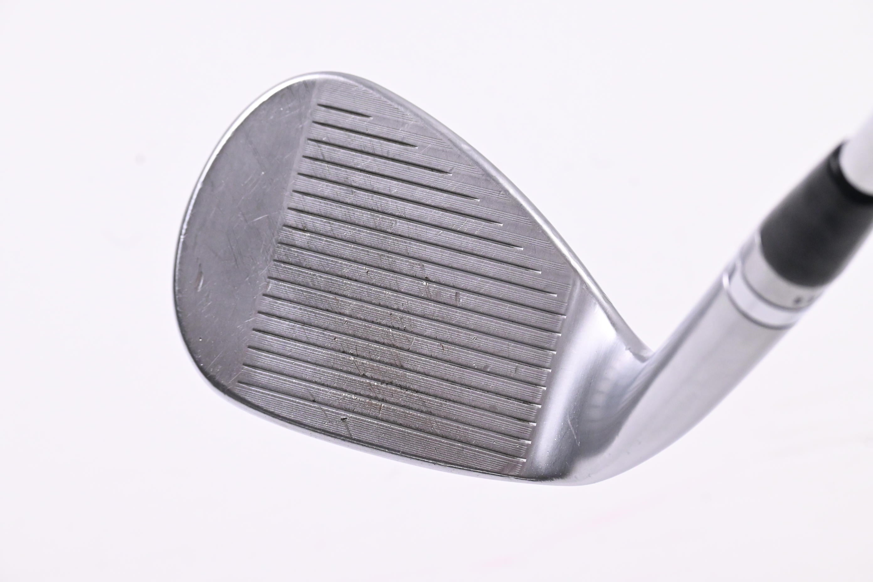 Titleist Vokey SM11 Lob Wedge / 58 Degree / X-Flex True Temper Dynamic Gold
