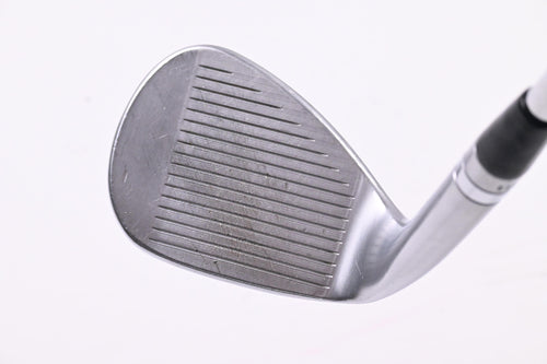 Titleist Vokey SM11 Lob Wedge / 58 Degree / X-Flex True Temper Dynamic Gold