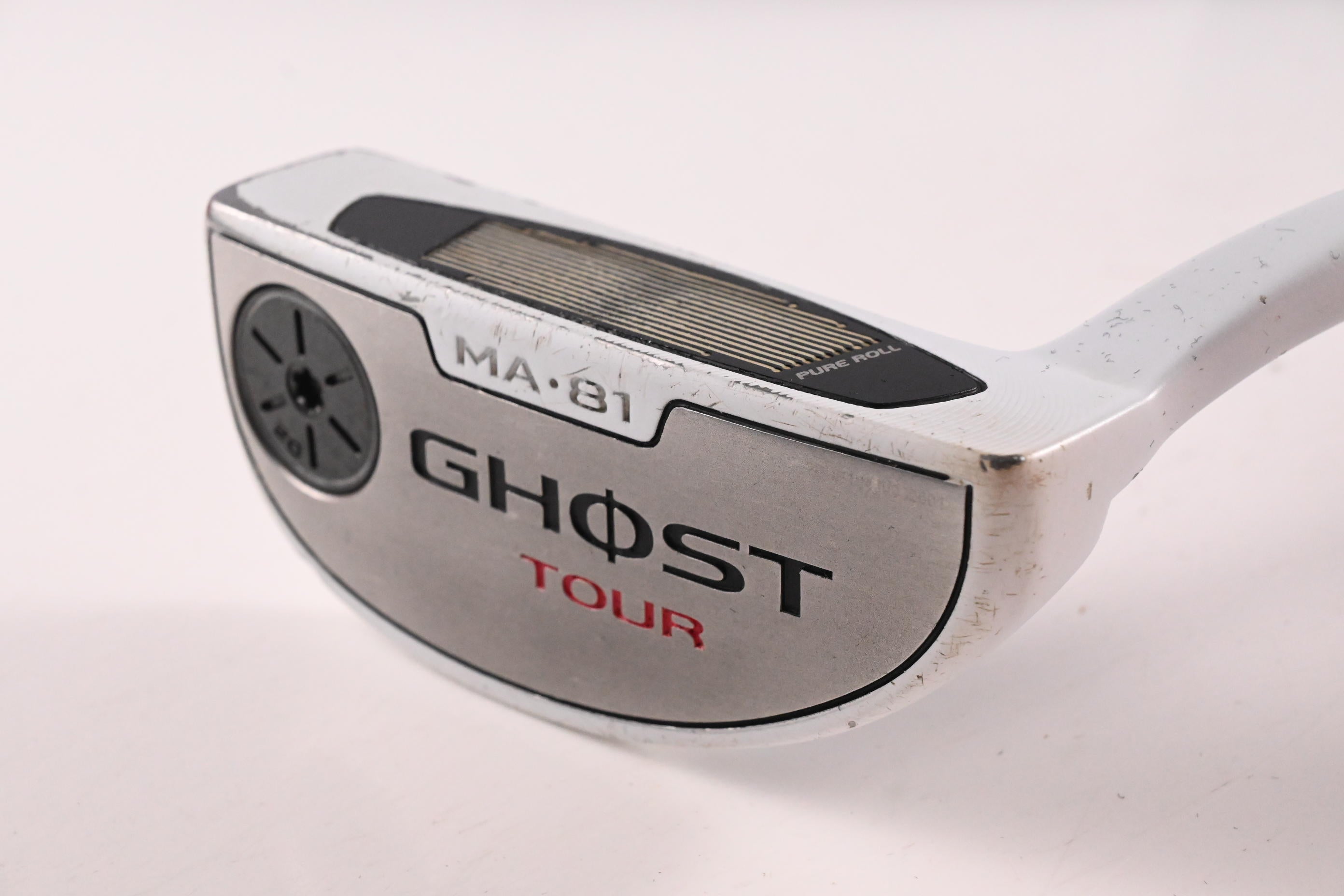 Taylormade Ghost Tour MA.81 Putter / 34 Inch
