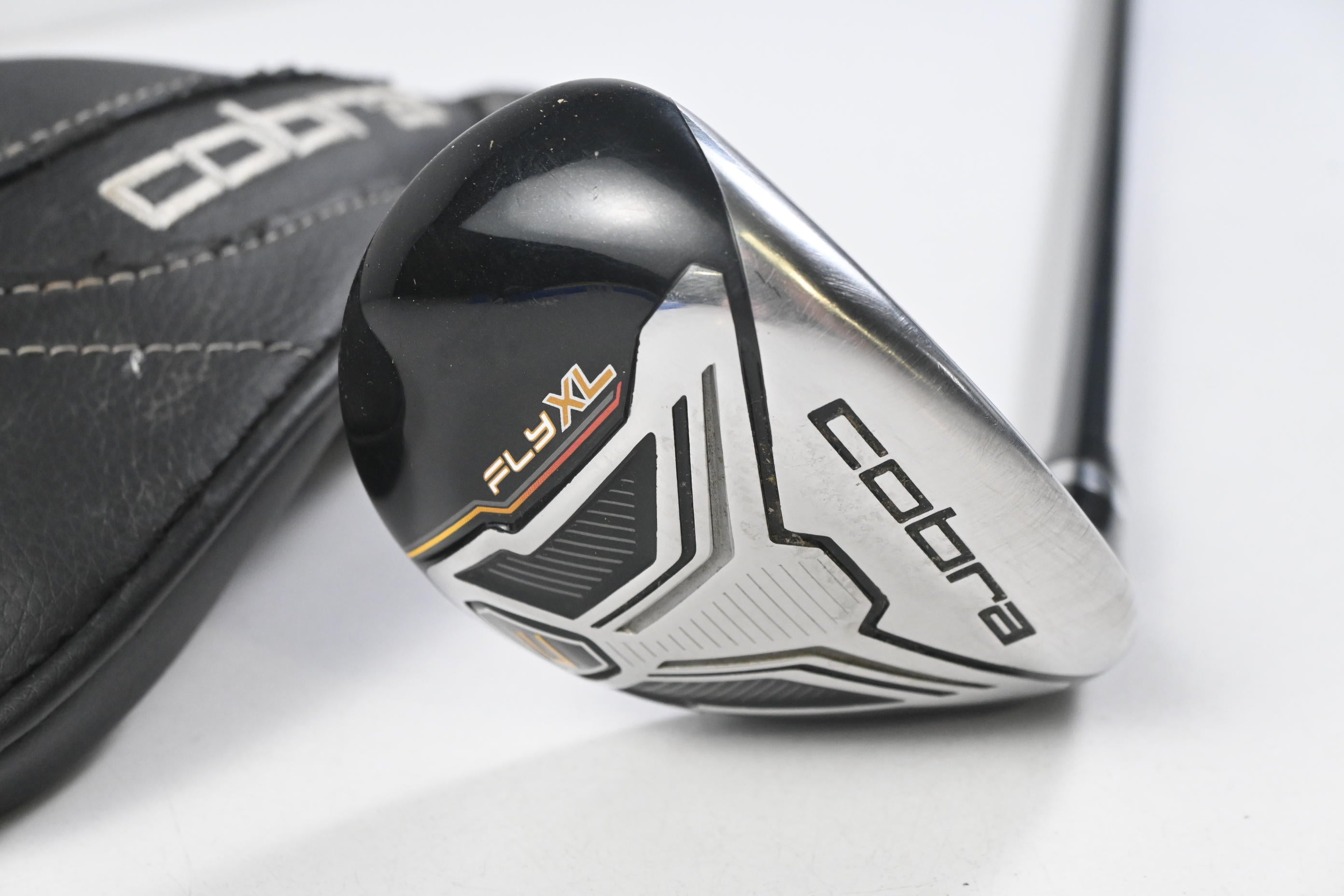 Cobra Fly XL #5 Hybrid / 23 Degree / Regular Flex Cobra Fly XL Shaft