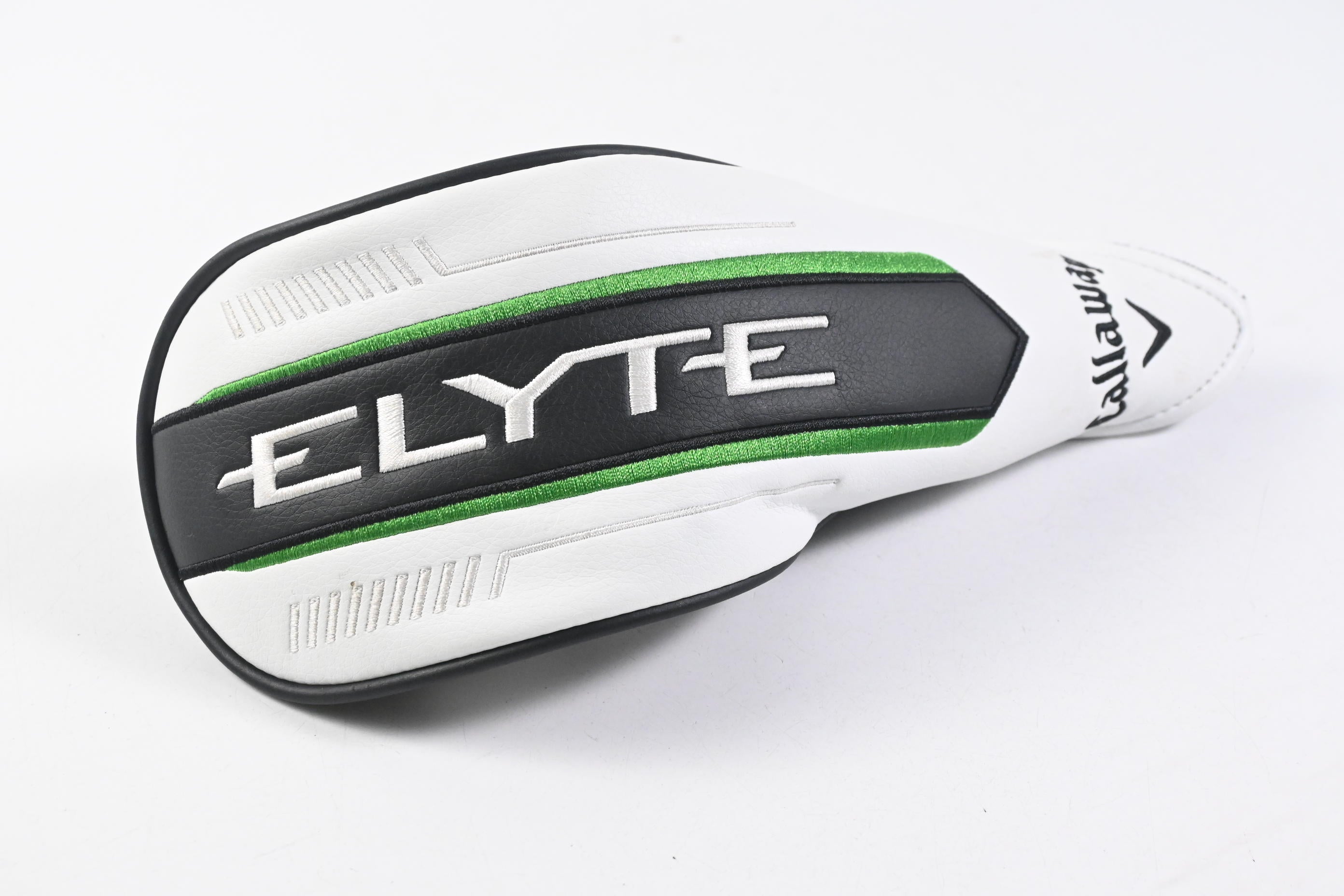 Callaway Elyte #3 Wood / 15 Degree / Stiff Flex Denali Charcoal 60 Shaft