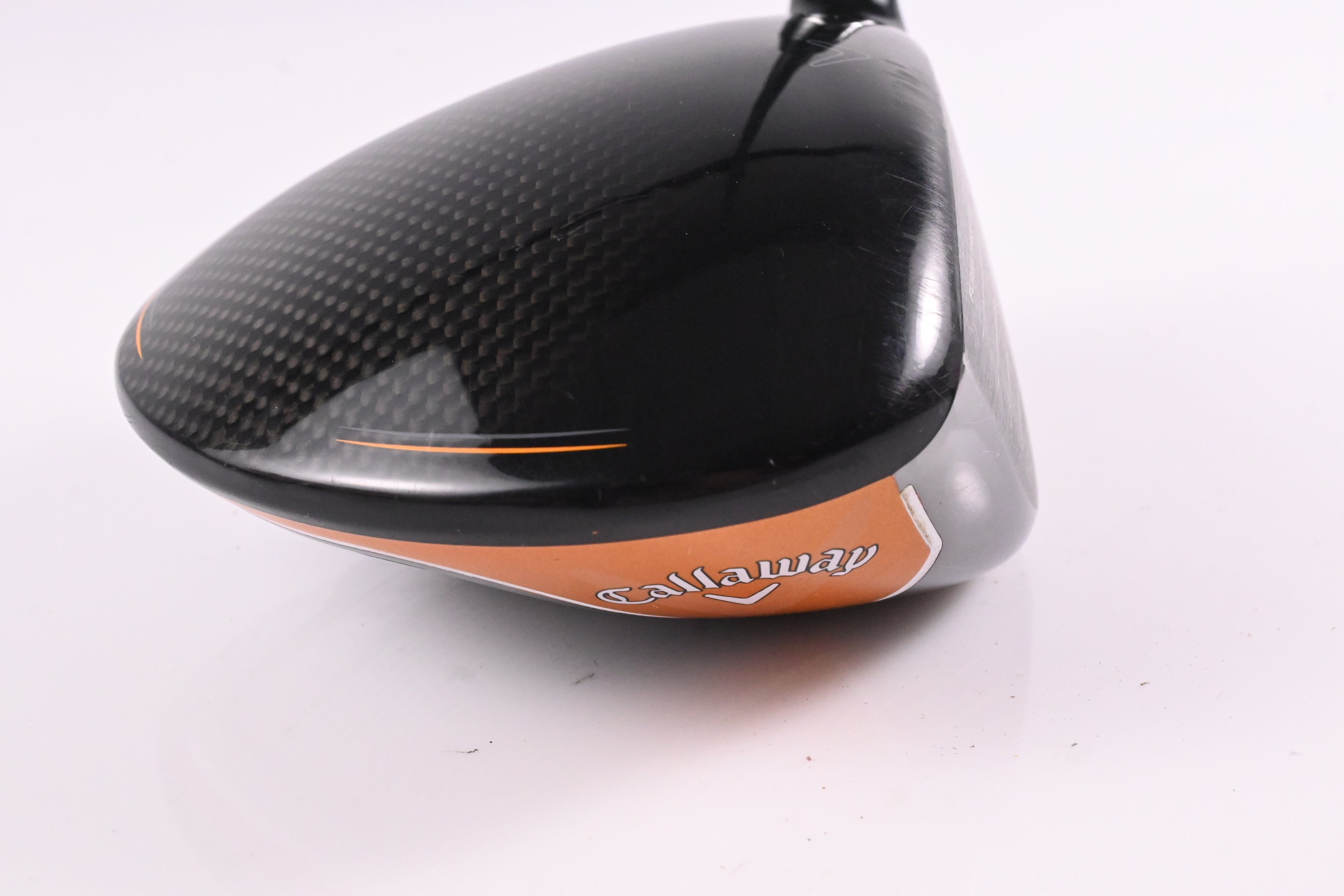 Callaway Mavrik Driver / 10.5 Degree / Stiff Flex EvenFlow Riptide 60 Shaft