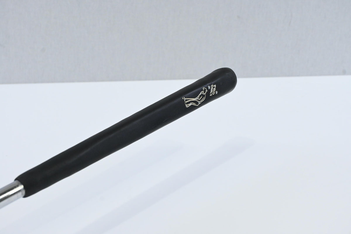 John Letters Golden Goose Putter / 35 Inch