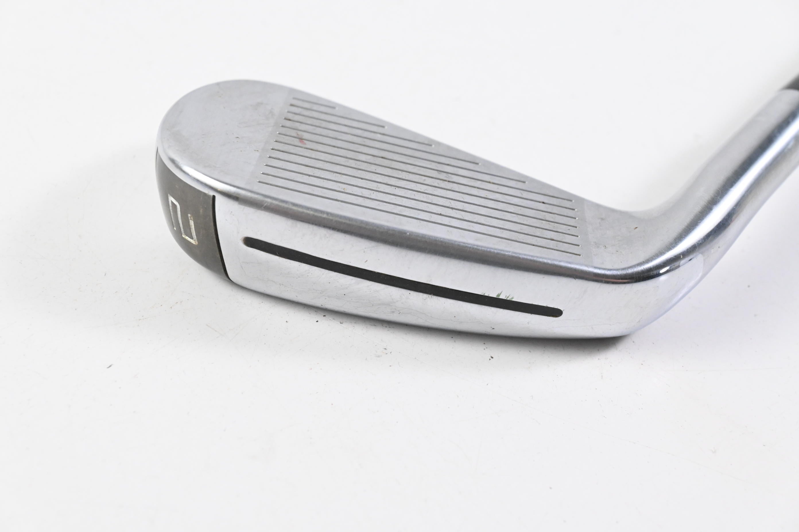 Taylormade SIM UDI #2 Iron / 18 Degree / Stiff Flex Diamana Thump 90 Shaft