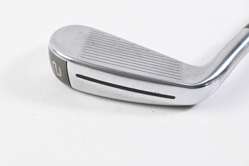 Taylormade SIM UDI #2 Iron / 18 Degree / Stiff Flex Diamana Thump 90 Shaft