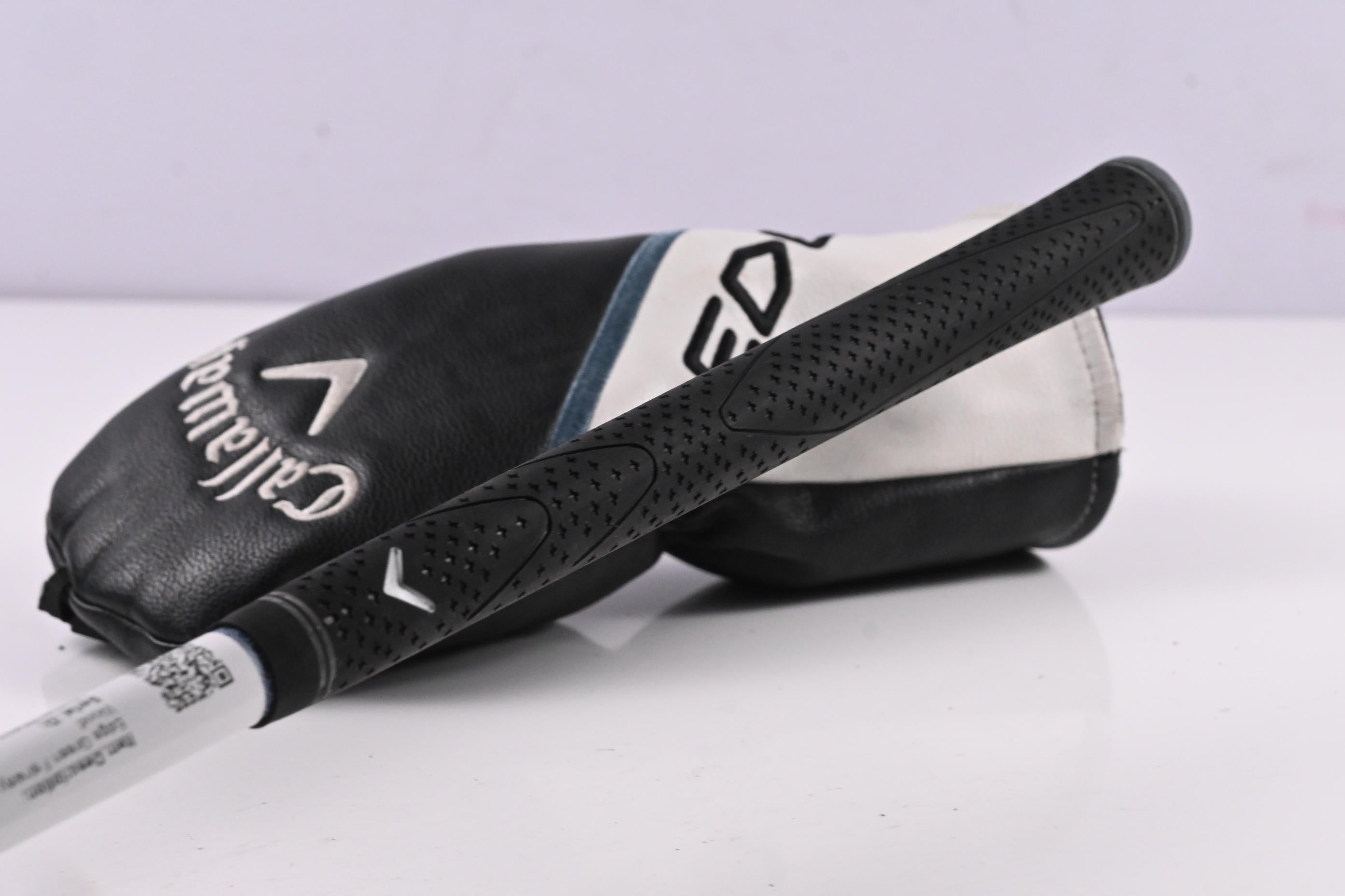Callaway Edge #3 Wood / 15 Degree / Regular Flex Callaway Edge 65 Shaft