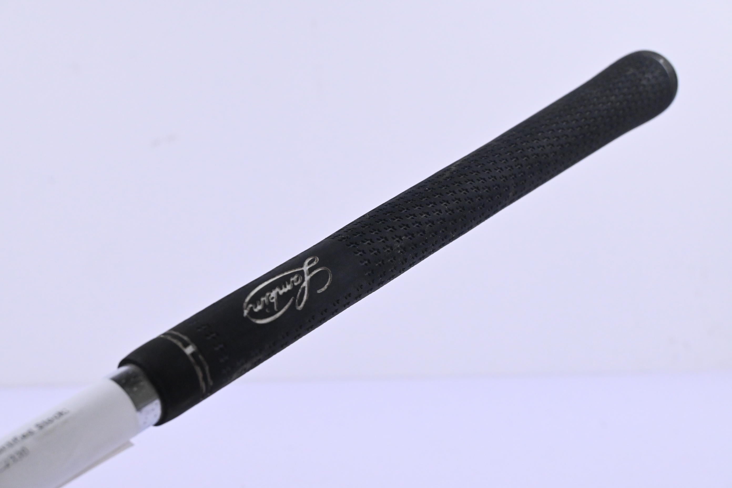 Titleist 975 F #5 Wood / 18.5 Degree / Regular Flex Steel Shaft