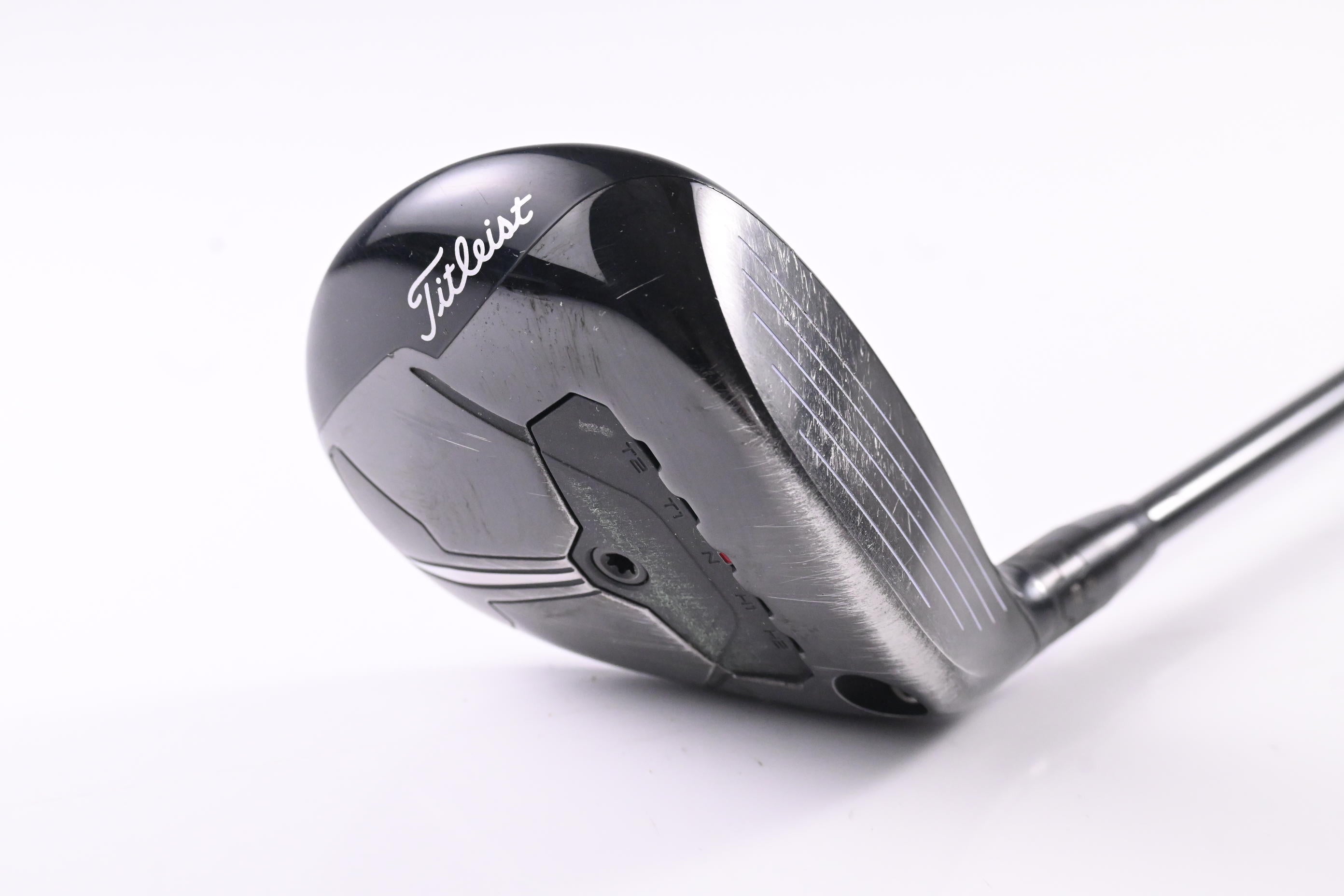 Titleist TSR3 #3 Wood / 15 Degree / Regular Flex Tensei AV Blue 65 Shaft