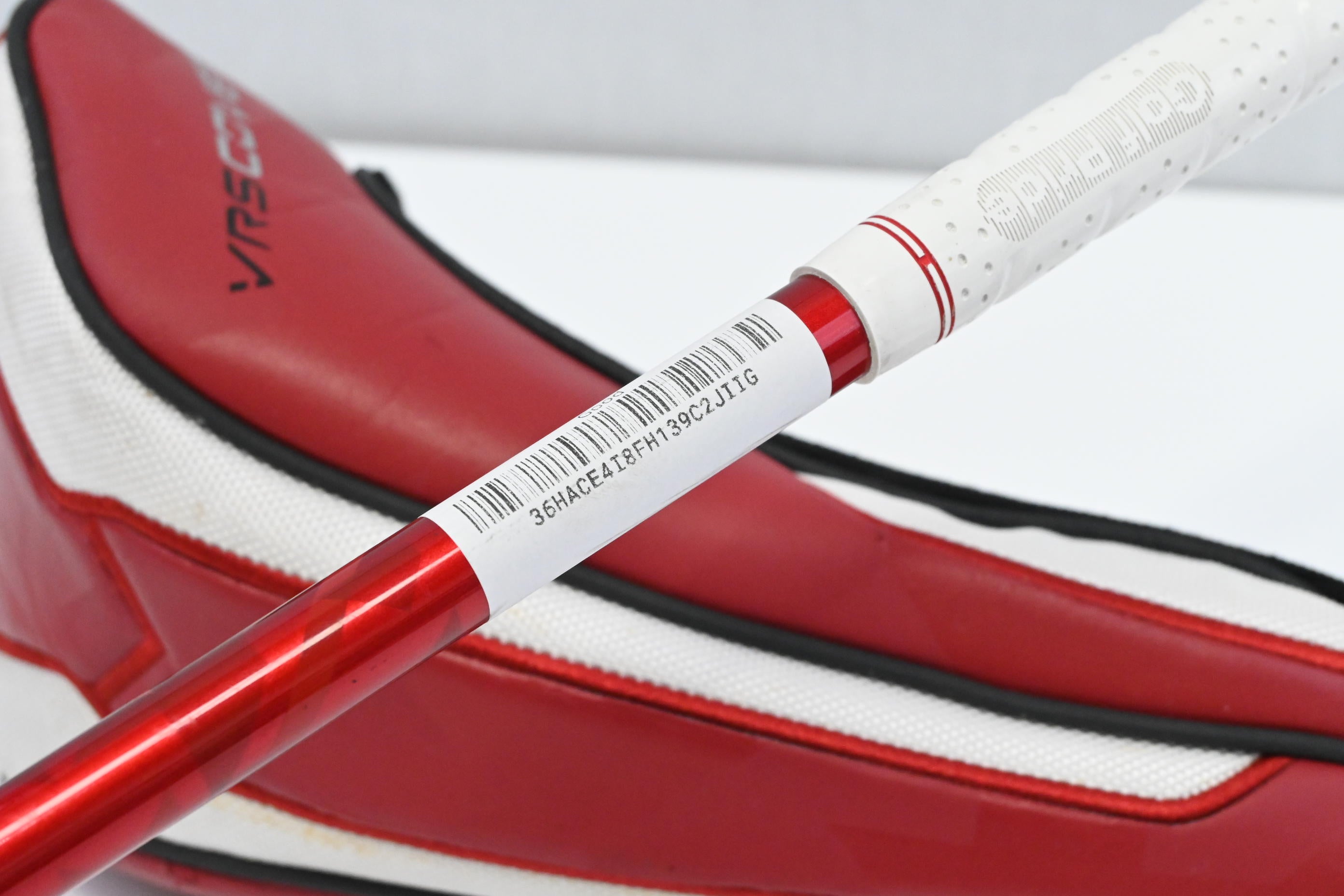 Nike VR-S Covert 2.0 Driver / 8.5-12.5 Degree / Stiff Flex Kuro Kage 50 Shaft