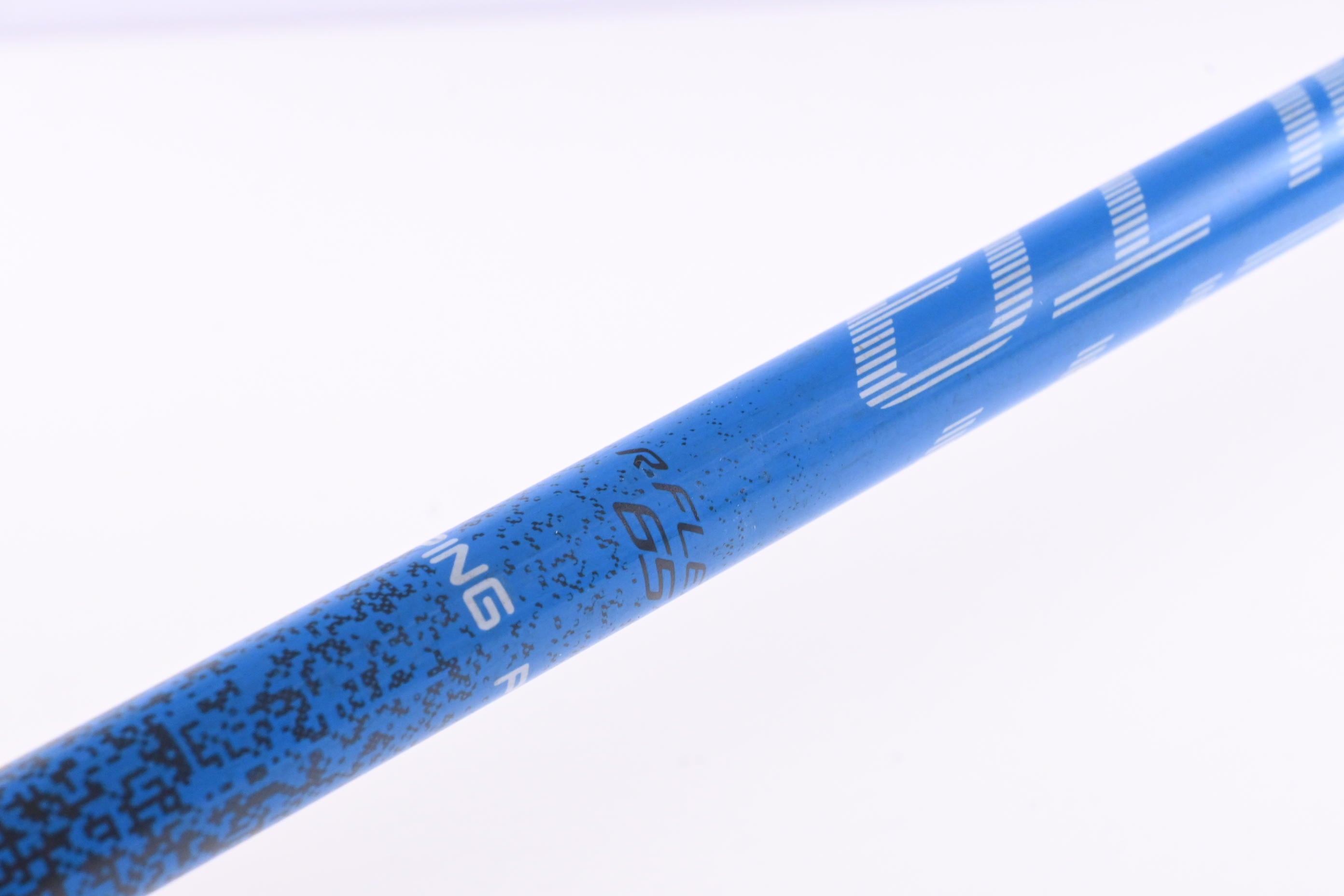 Ping G Series #3 Wood / 14.5 Degree / Regular Flex Ping ALTA 65 Shaft