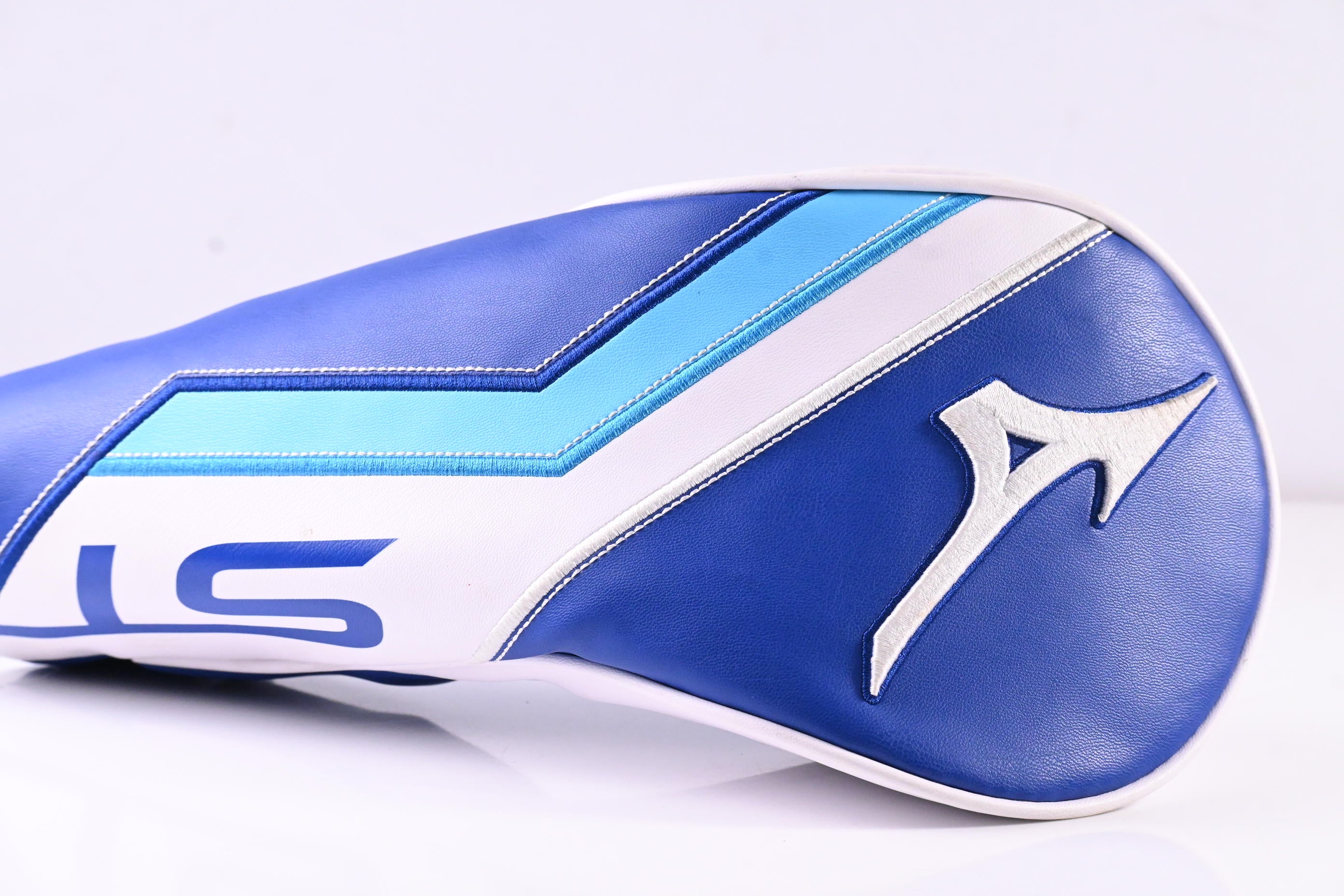Mizuno ST-Z 230 Driver / 9.5 Degree / Stiff Flex Fujikura Motore X F3 6 Shaft