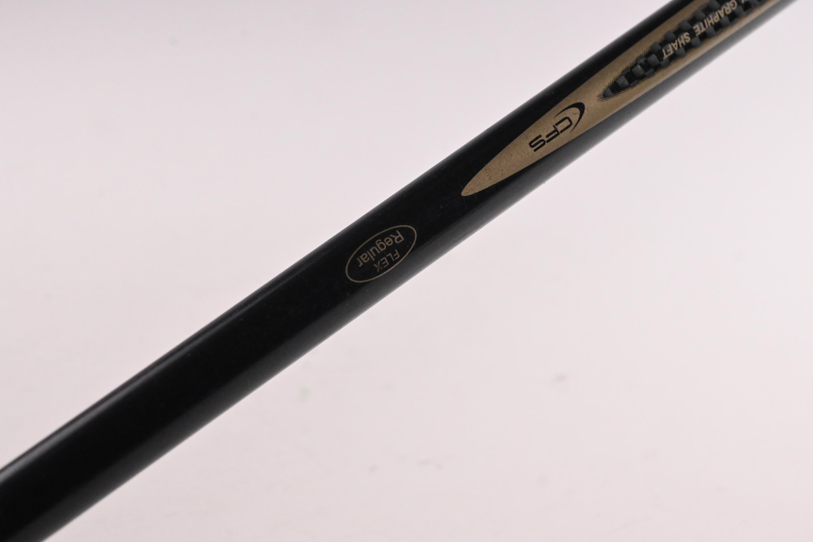 Yonex Cyberstar XC #3 Hybrid / 19 Degree / Regular Flex Yonex HS 60 Shaft