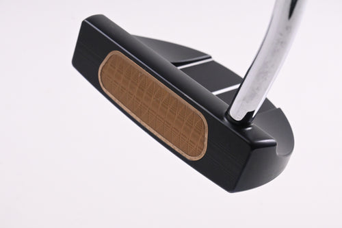 Odyssey Ai-One Milled Six T Double Bend Putter / 34 Inch