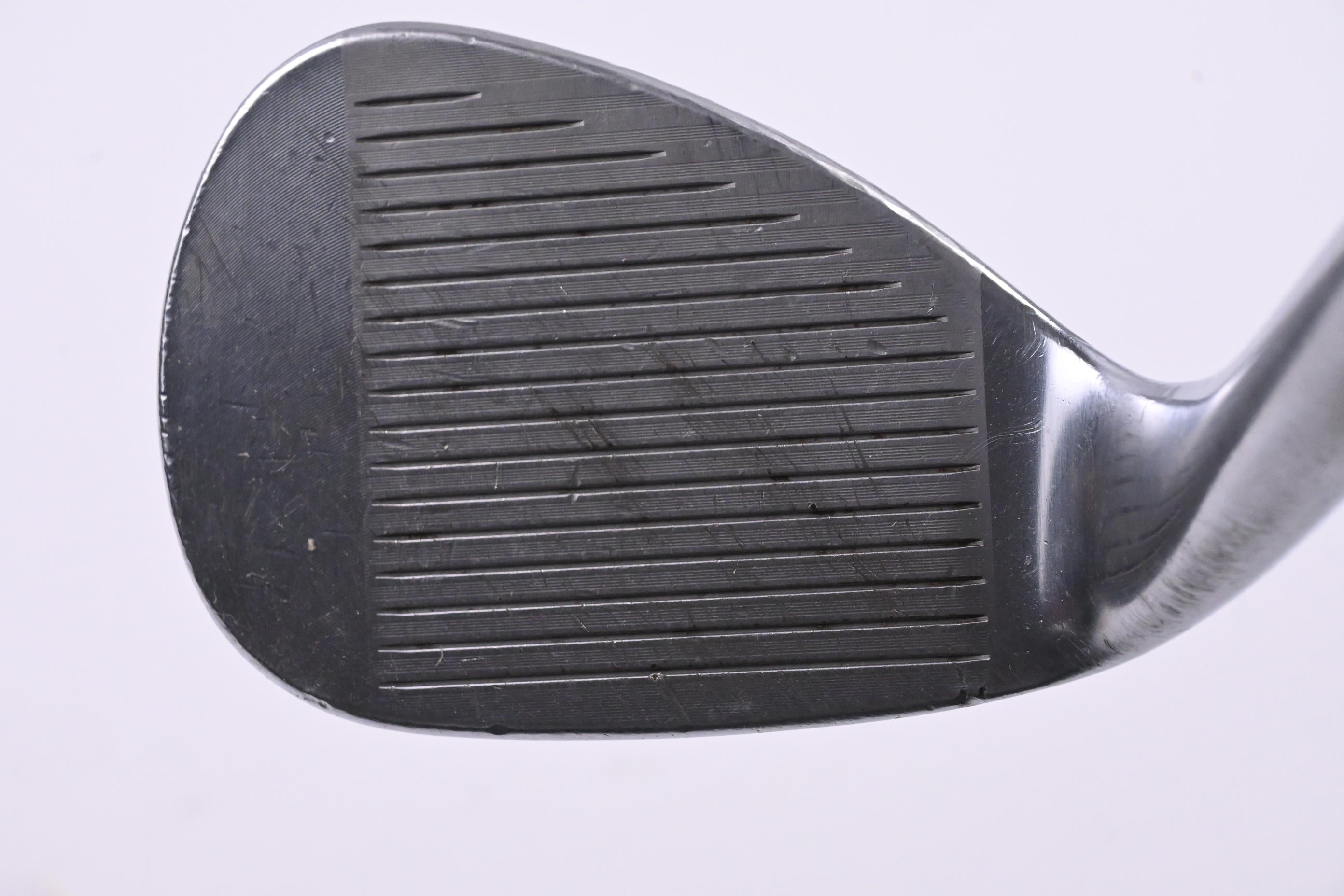 Titleist Vokey SM6 Lob Wedge / 58 Degree / Wedge Flex Vokey SM6 Shaft