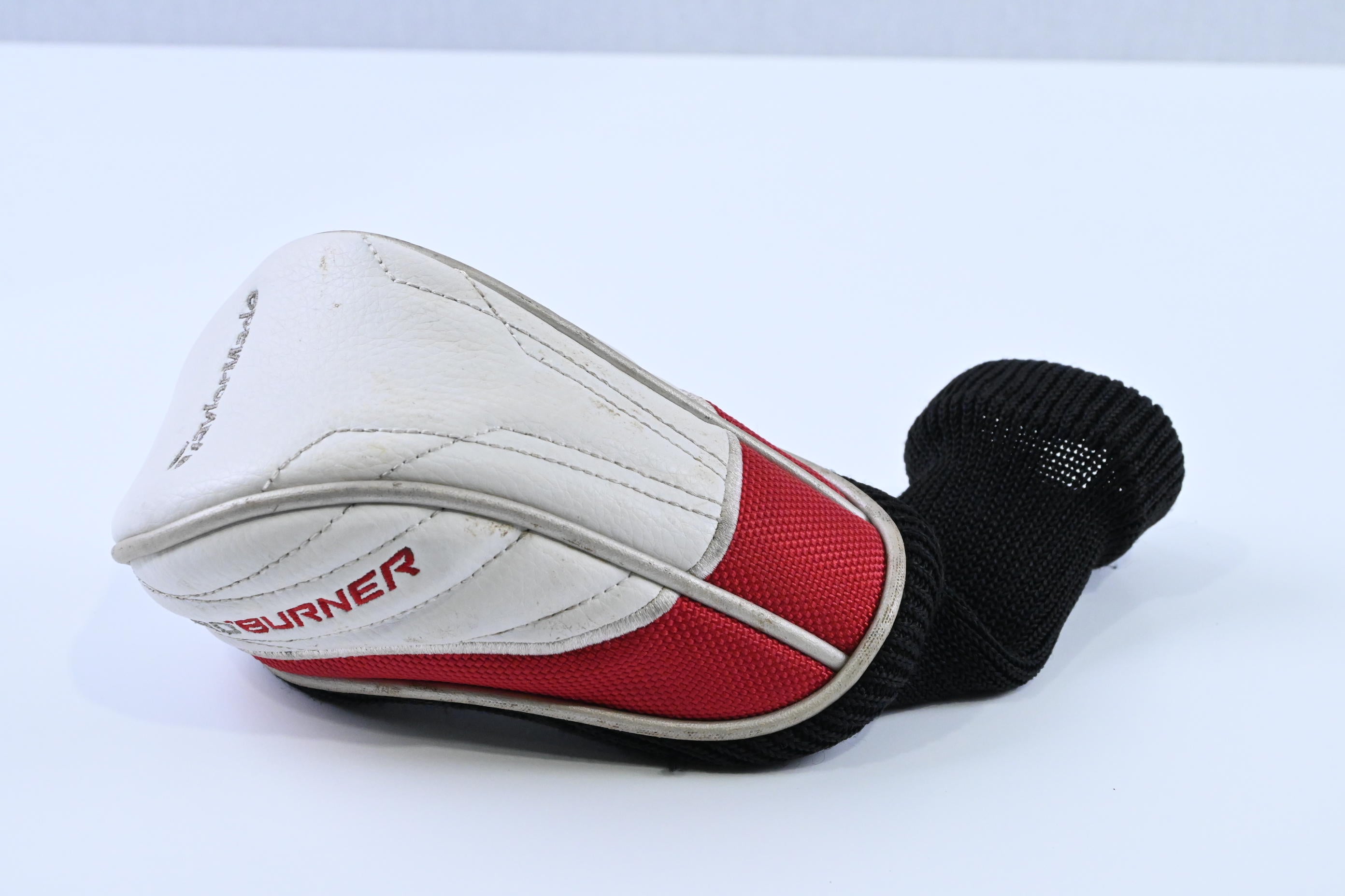 Left Hand Taylormade Aeroburner #4 Hybrid / 22 Degree / Regular Flex Rul-Z 70