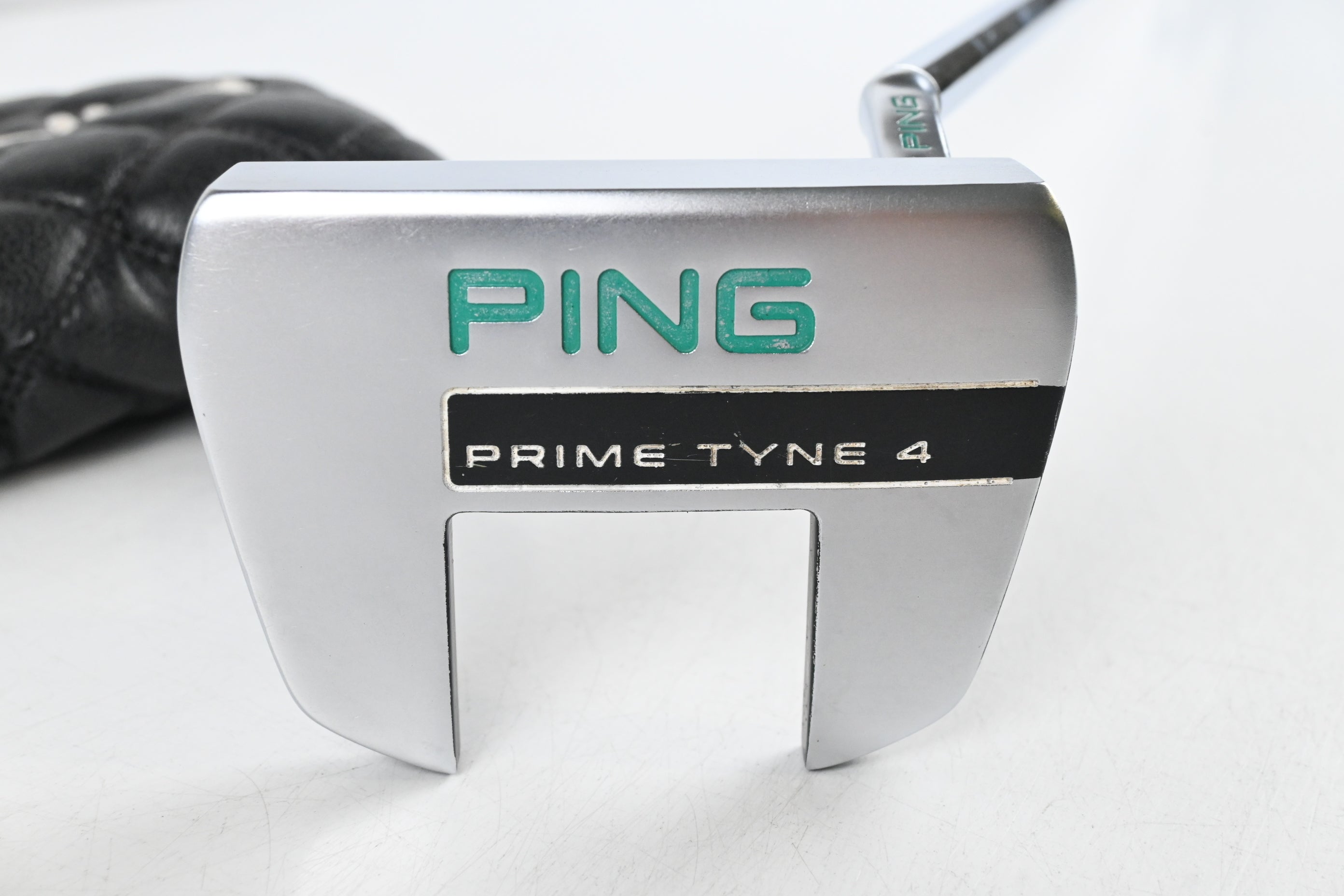 Ping Prime Tyne 2023 Putter / 33 Inch
