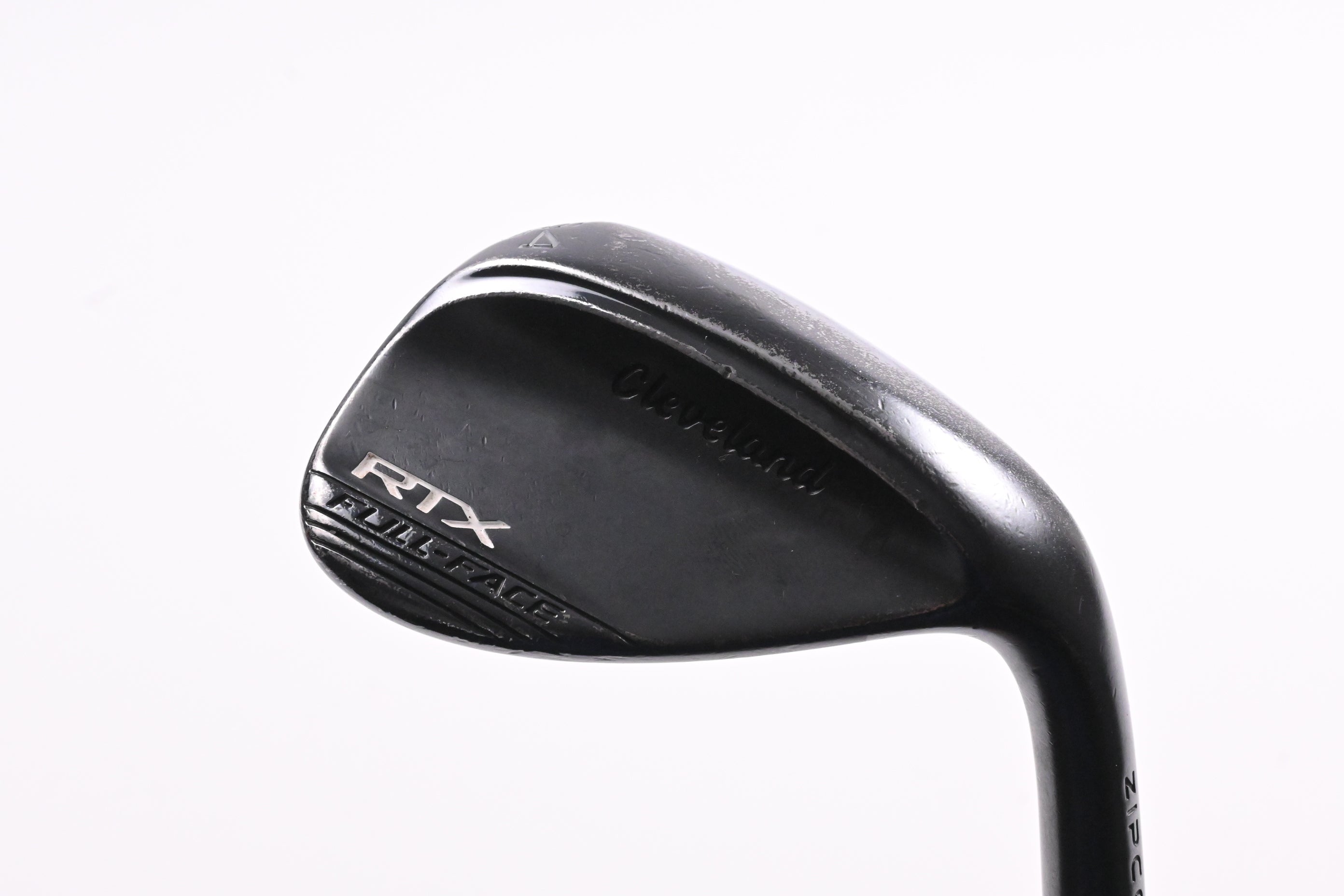 Cleveland RTX Full Face Sand Wedge / 54 Degree / Wedge Flex Dynamic Gold Spinner
