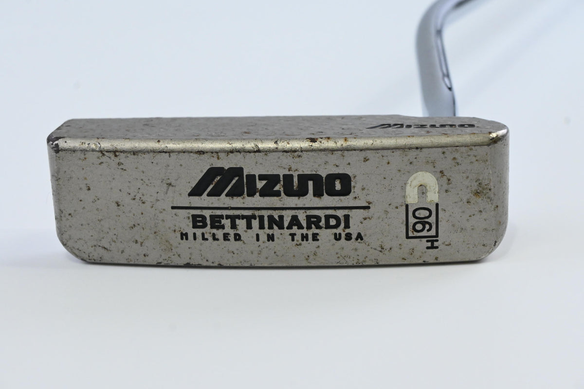 Mizuno Bettinardi H 90 Putter / 34 Inch
