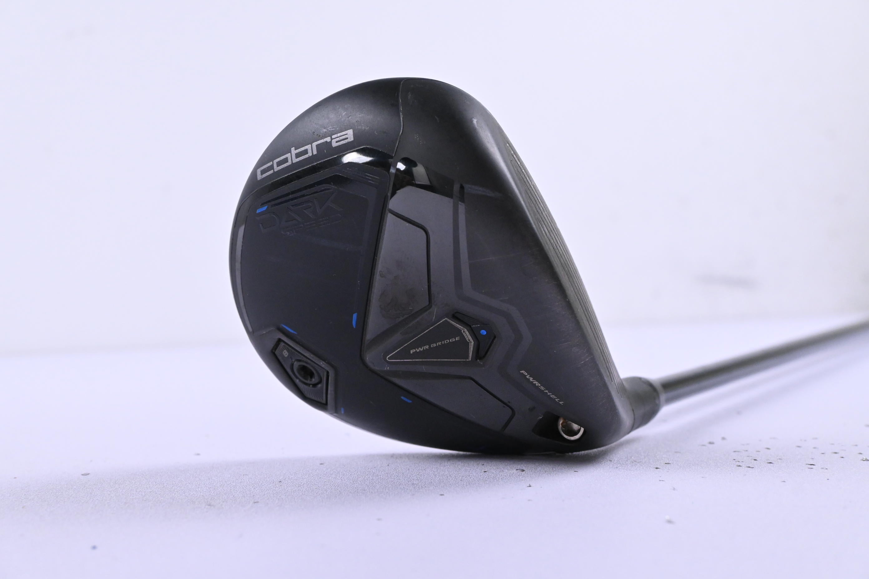 Cobra Darkspeed X #5 Wood / 18 Degree / X-Flex UST LinQ M40X 7 Shaft